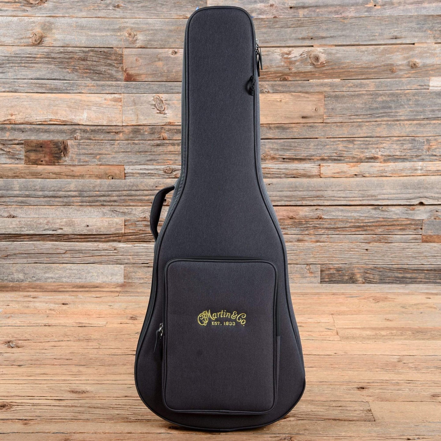 Martin Road Series D-12EL Full Gloss Sitka/Sapele Acoustic Guitars / Left-Handed