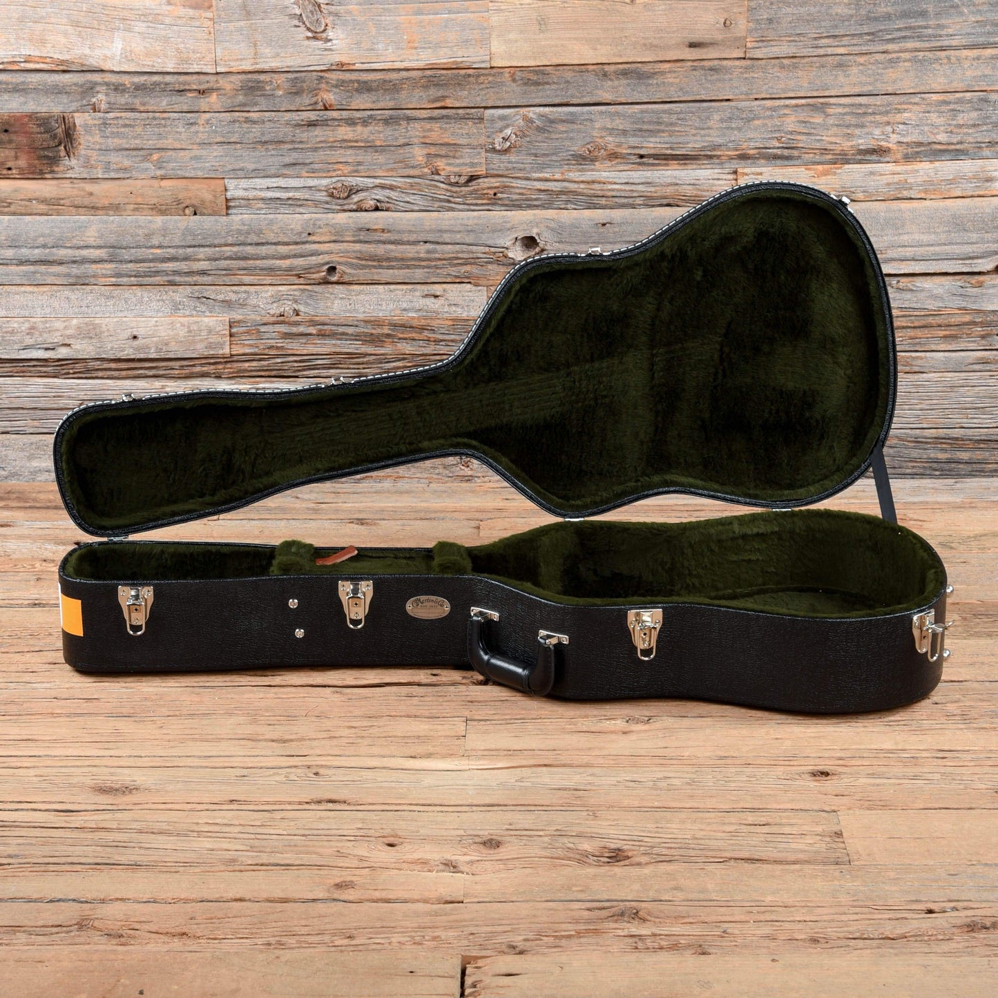 Martin D-18 Dreadnought Acoustic Guitars