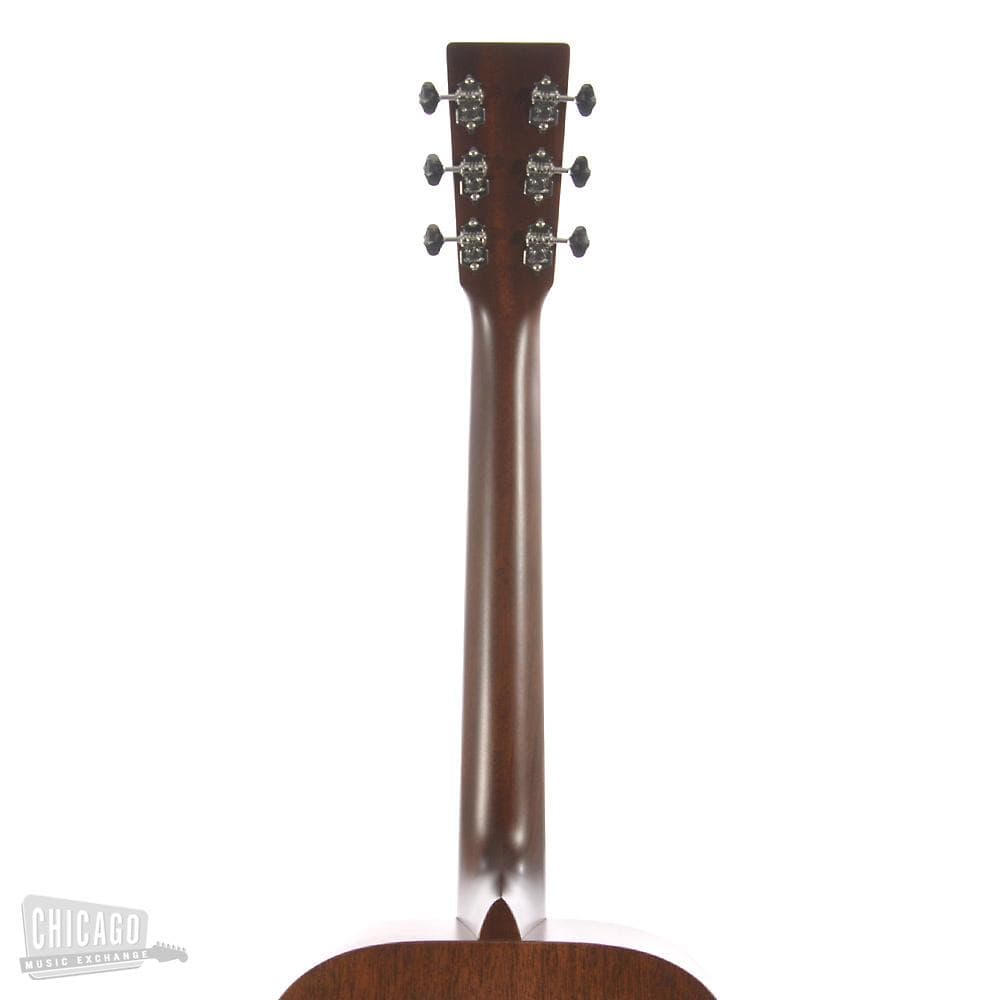 Martin 00-15M Acoustic Guitars / OM and Auditorium