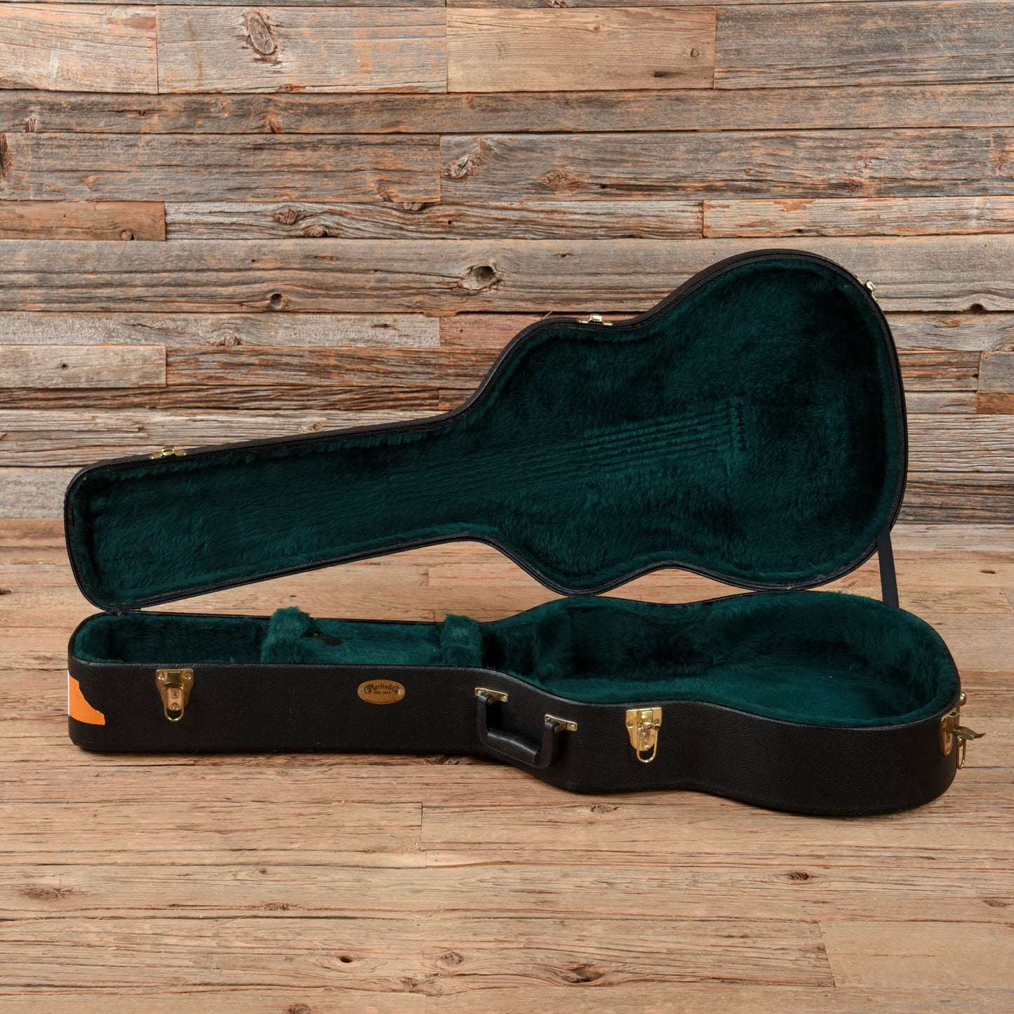 Martin 000-15 Natural Acoustic Guitars / OM and Auditorium