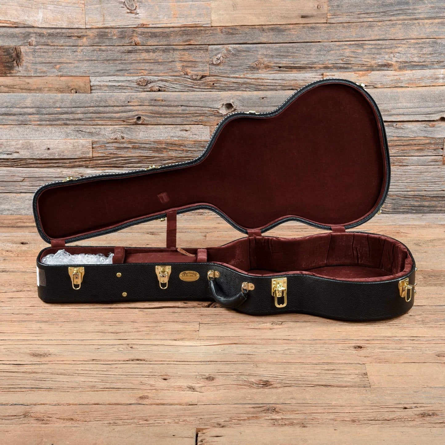 Martin 000-18GE Golden Era 1937 Natural 2008 Acoustic Guitars / OM and Auditorium