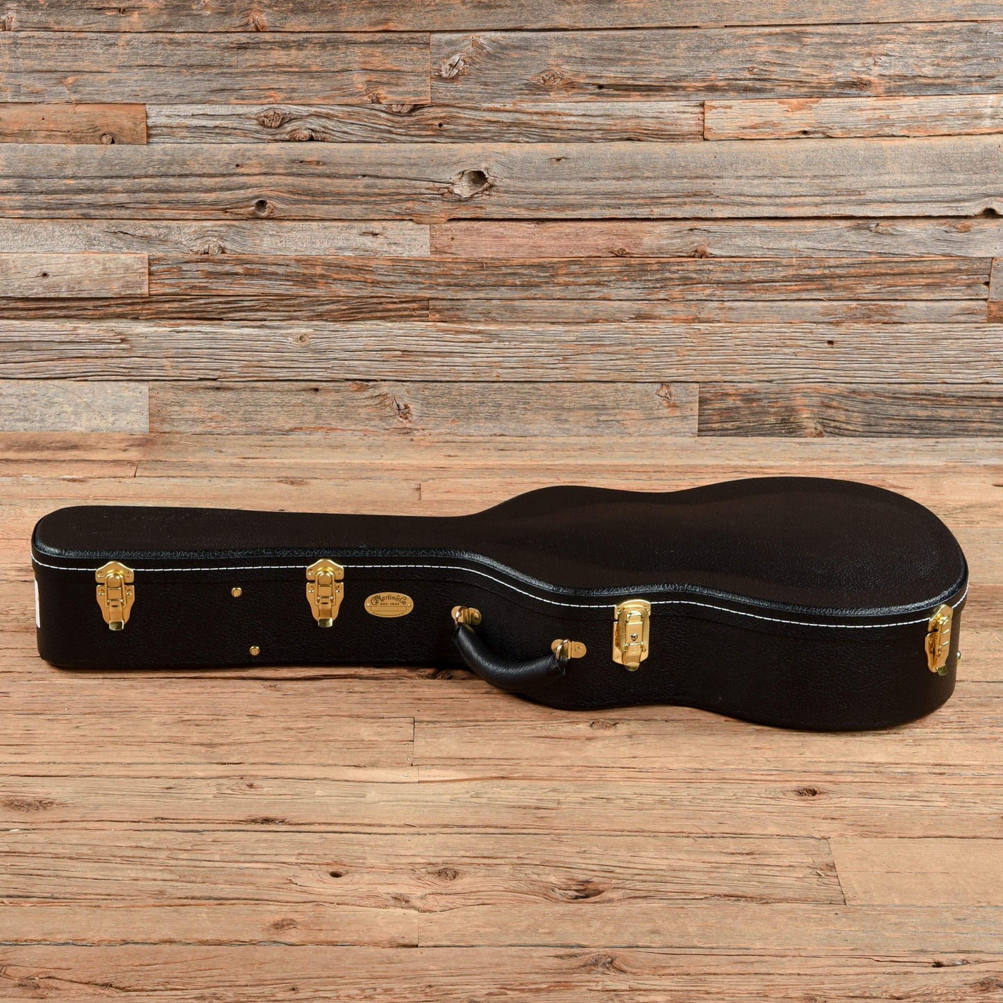 Martin Custom Shop 00-14 Guatemalan Rosewood Natural 2016 Acoustic Guitars / OM and Auditorium