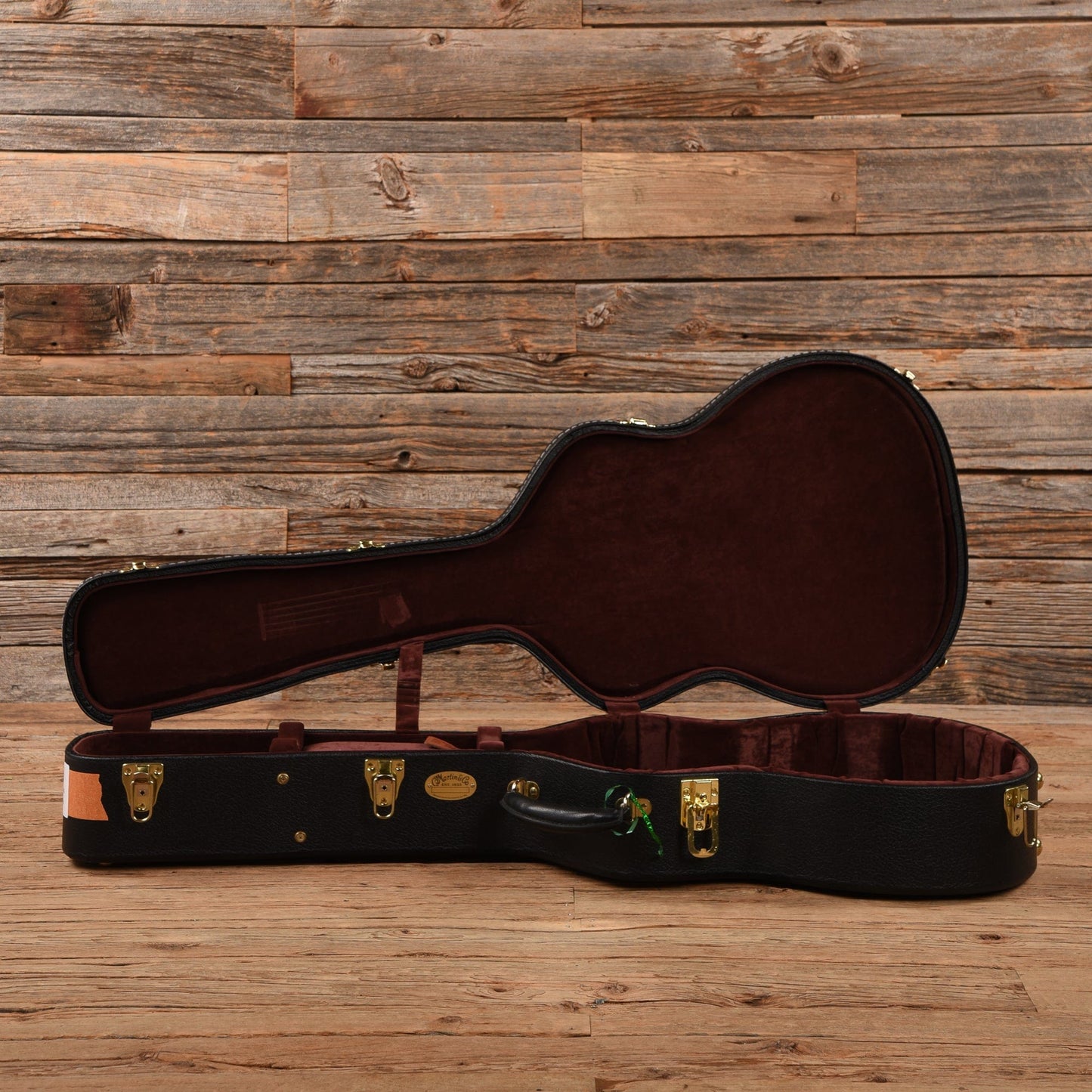 Martin Custom Shop 00-28 Adirondack Natural 2011 Acoustic Guitars / OM and Auditorium