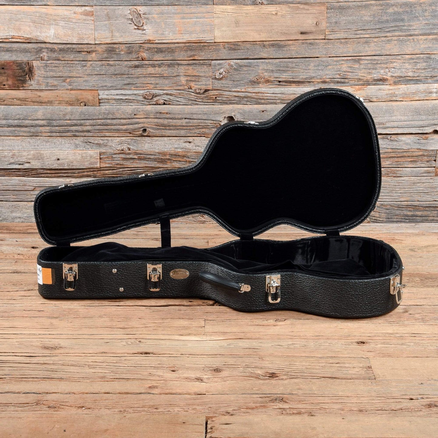 Martin Custom Shop 000-14 Natural Acoustic Guitars / OM and Auditorium