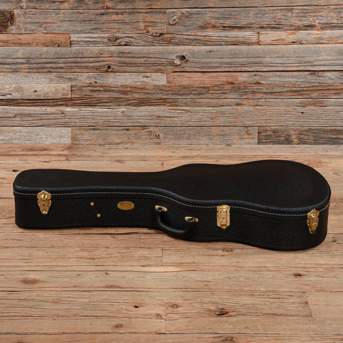 Martin Custom Shop 000-28 Authentic 1937 Vintage Low Gloss Ambertone Burst 2022 Acoustic Guitars / OM and Auditorium