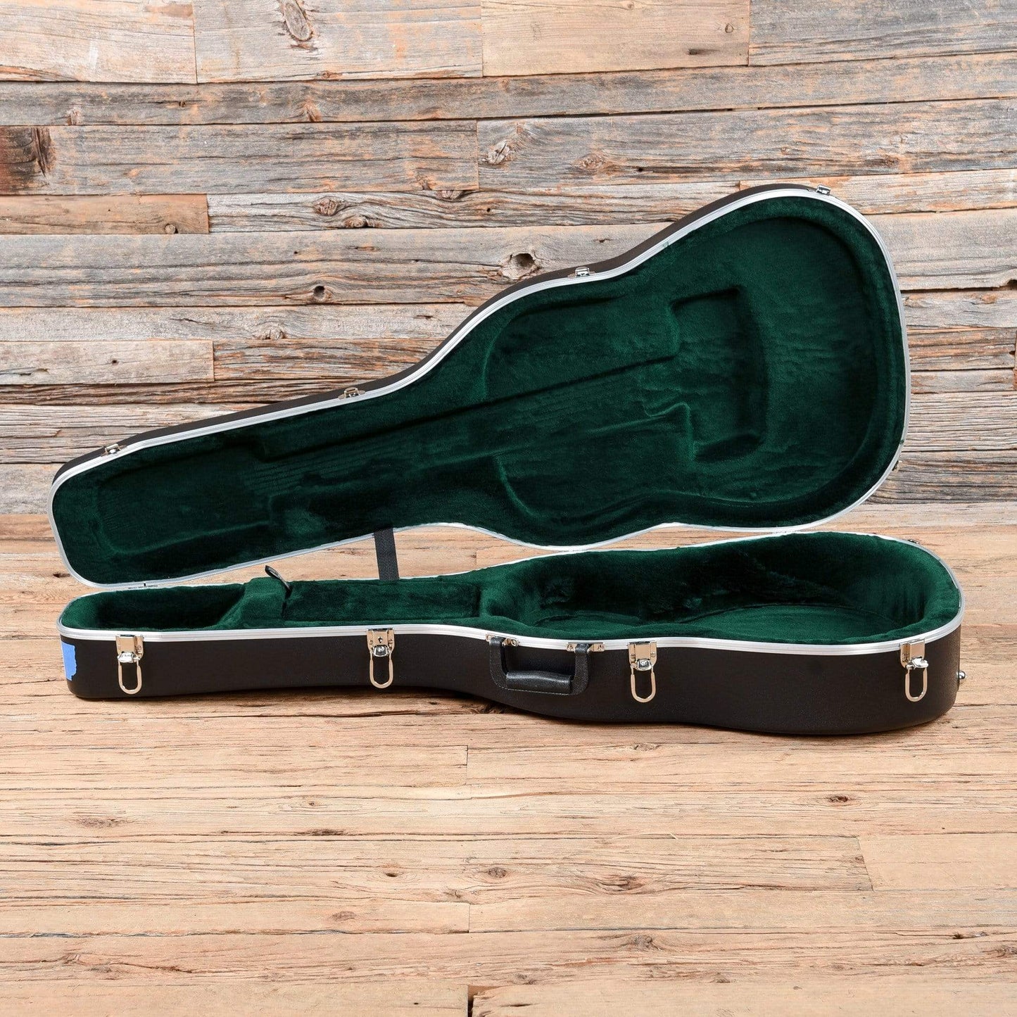 Martin GP-35E Natural w/Fishman Electronics Acoustic Guitars / OM and Auditorium