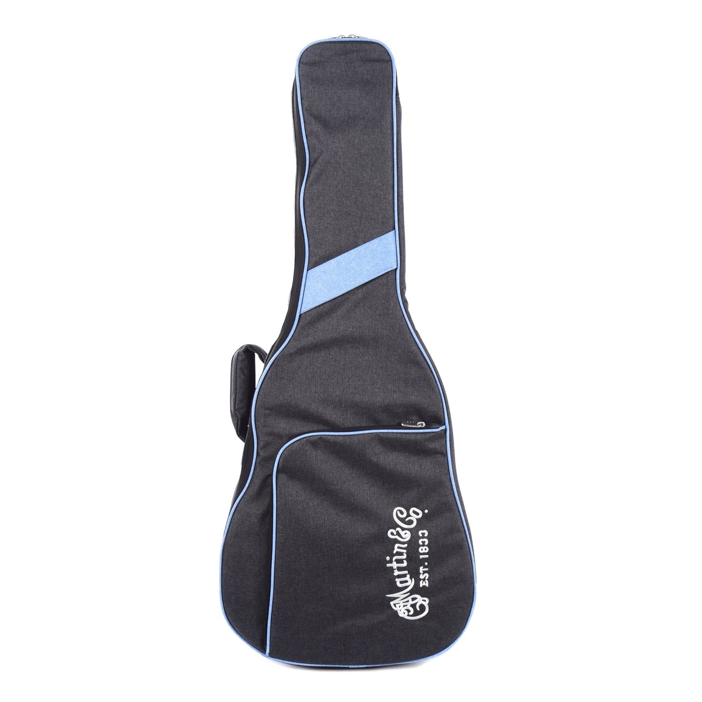 Martin GPC-X2E Grand Performance Sap/Macassar HPL Natural w/Fishman MX Acoustic Guitars / OM and Auditorium