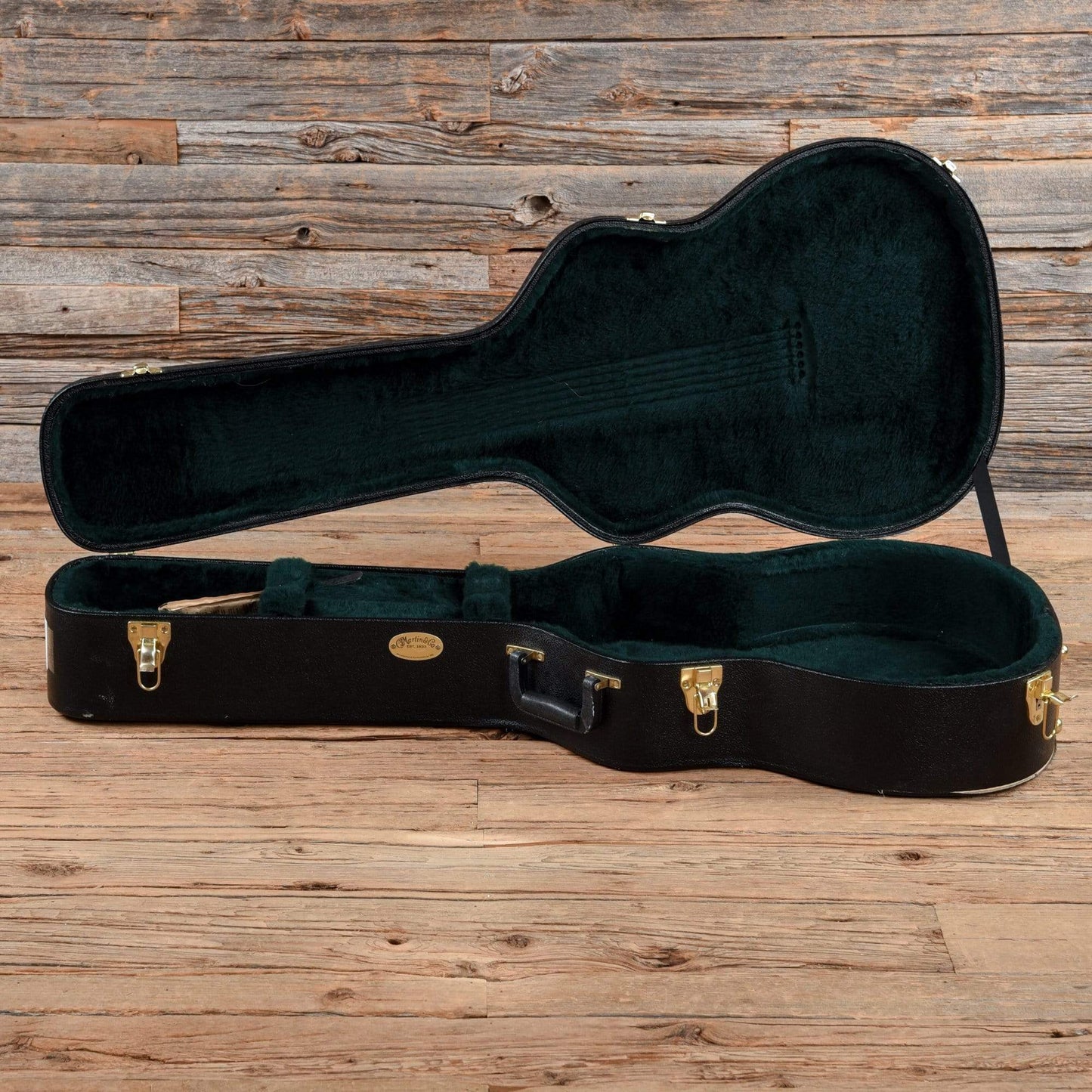 Martin GPCPA4 Rosewood Natural 2014 Acoustic Guitars / OM and Auditorium