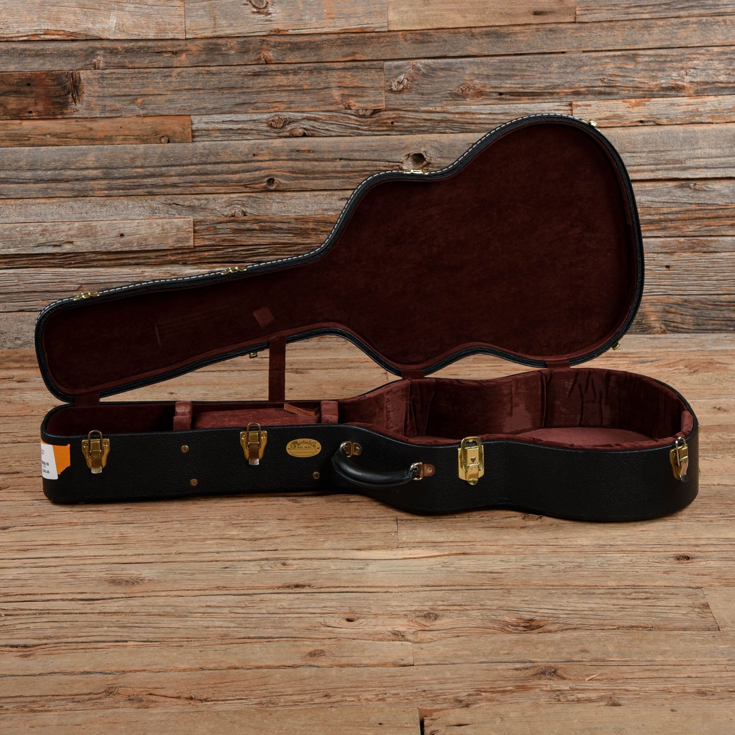 Martin OM-21 Special Natural 2012 Acoustic Guitars / OM and Auditorium