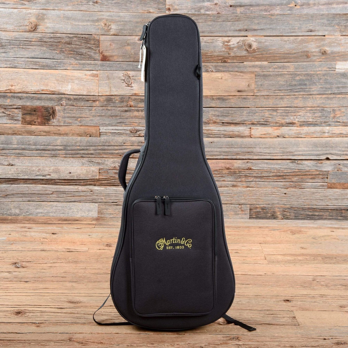 Martin OMC-16E Sunburst 2019 Acoustic Guitars / OM and Auditorium