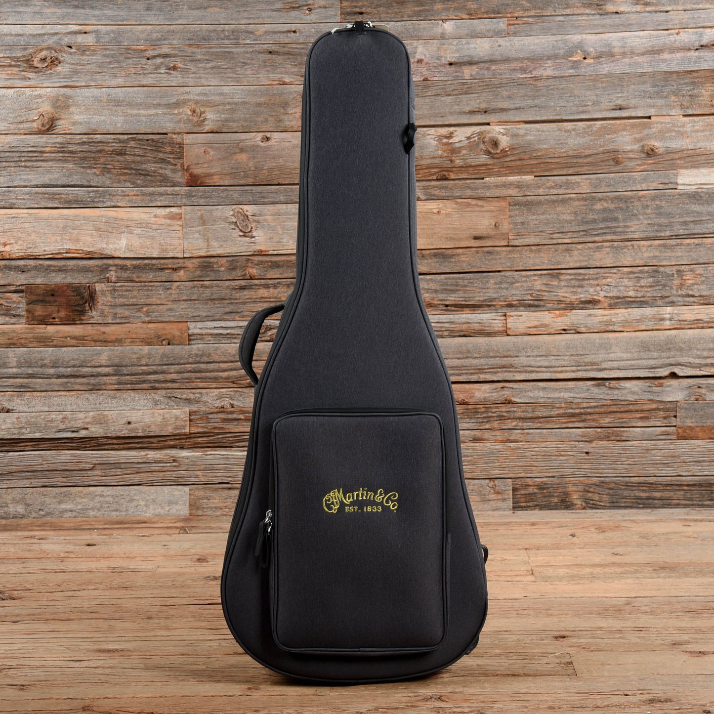 Martin OMC-16E Sunburst 2021 Acoustic Guitars / OM and Auditorium