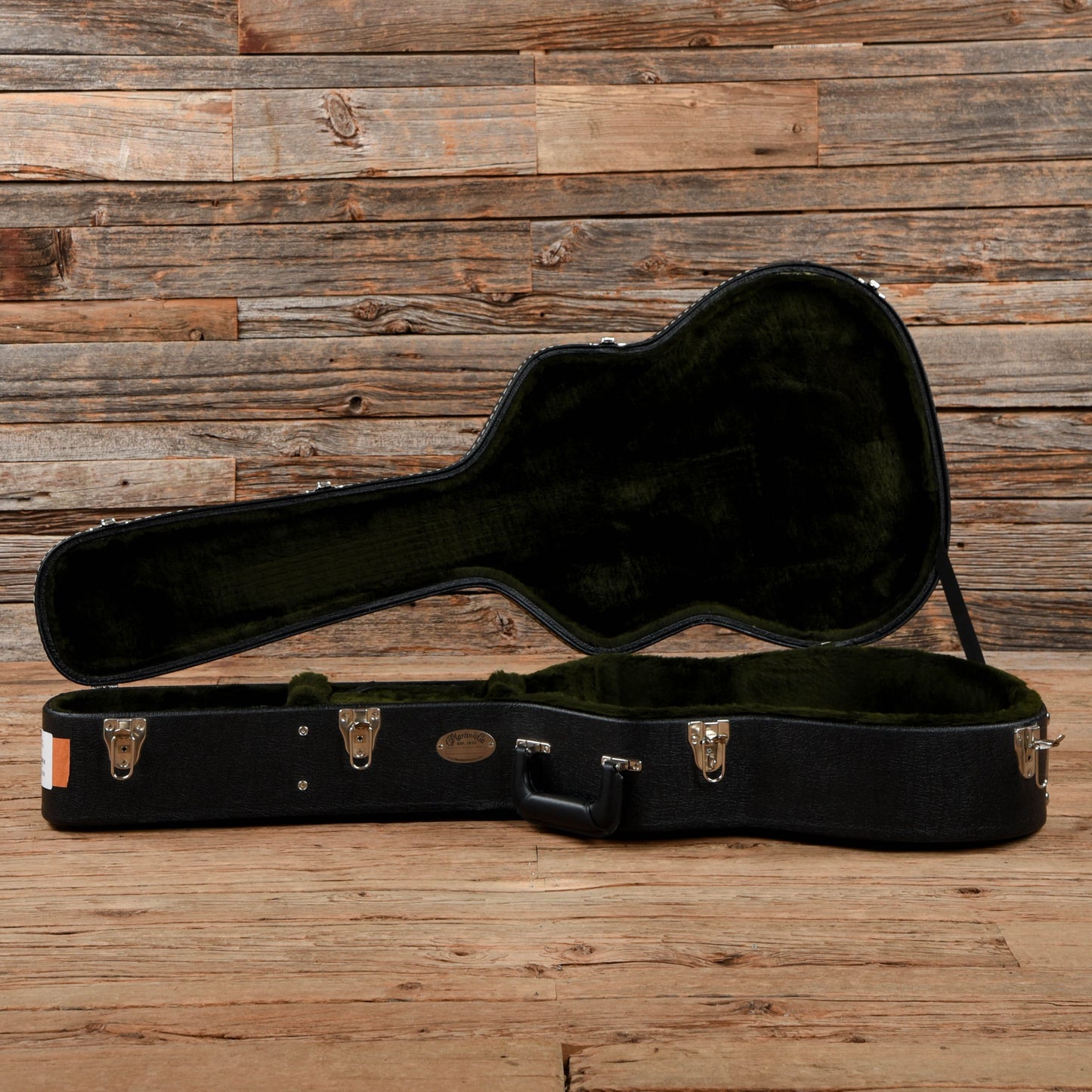 Martin OMC-18E Natural Acoustic Guitars / OM and Auditorium