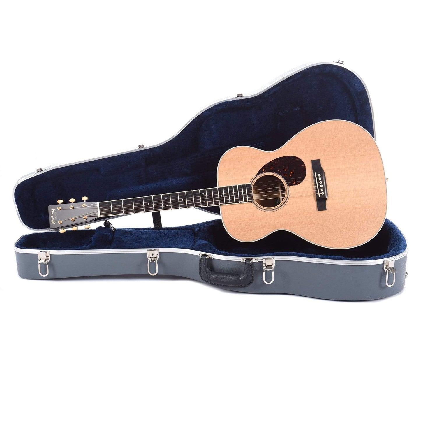 Martin OME Cherry Acoustic Guitars / OM and Auditorium