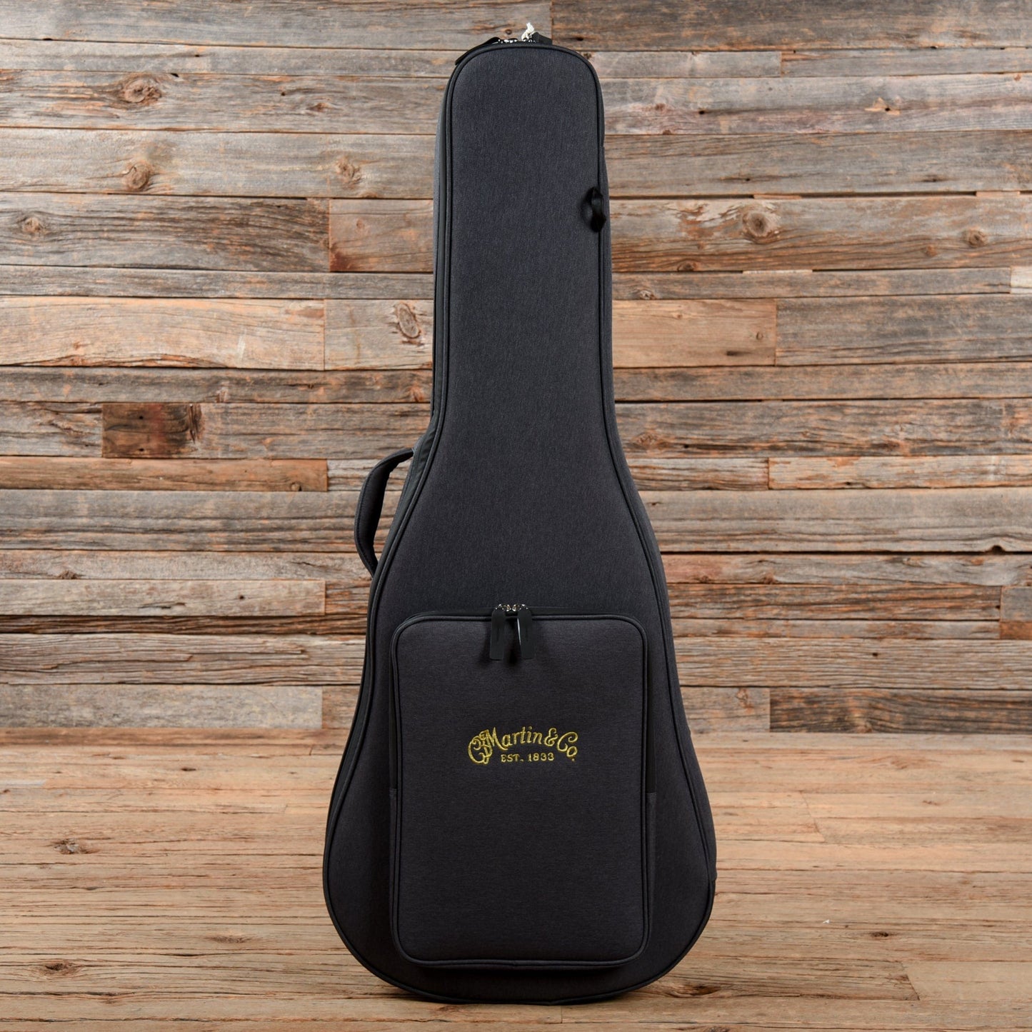 Martin Road Series SC-13E Natural 2021 Acoustic Guitars / OM and Auditorium