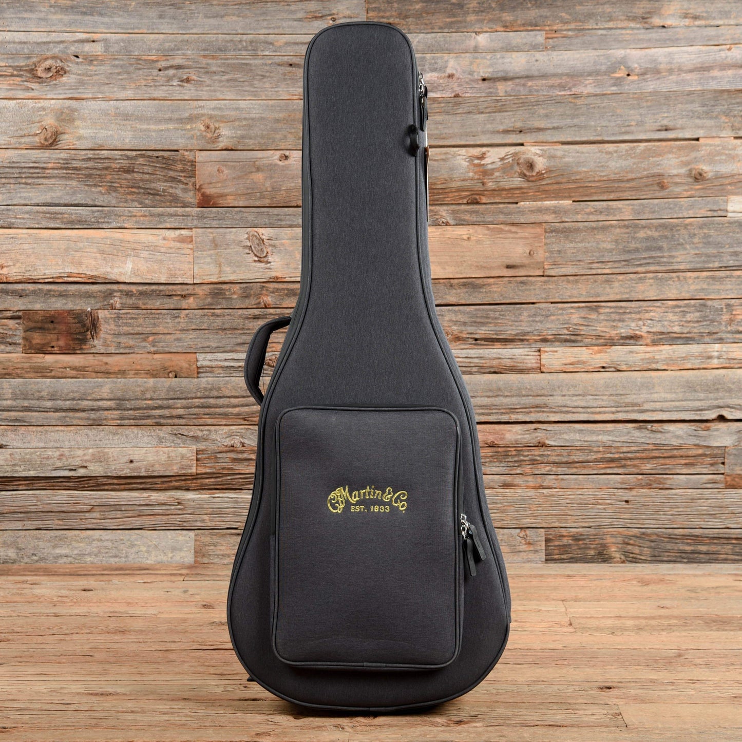 Martin Road Series Special Natural 2020 Acoustic Guitars / OM and Auditorium