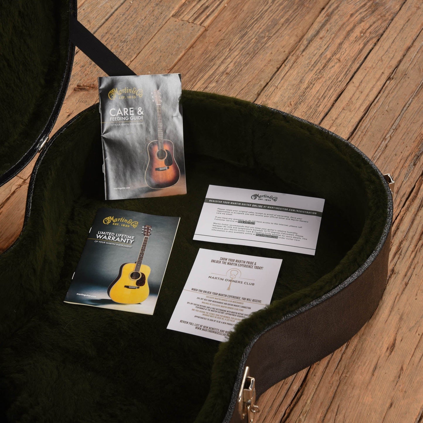 Martin Standard Series 000-18 Natural 2020 Acoustic Guitars / OM and Auditorium