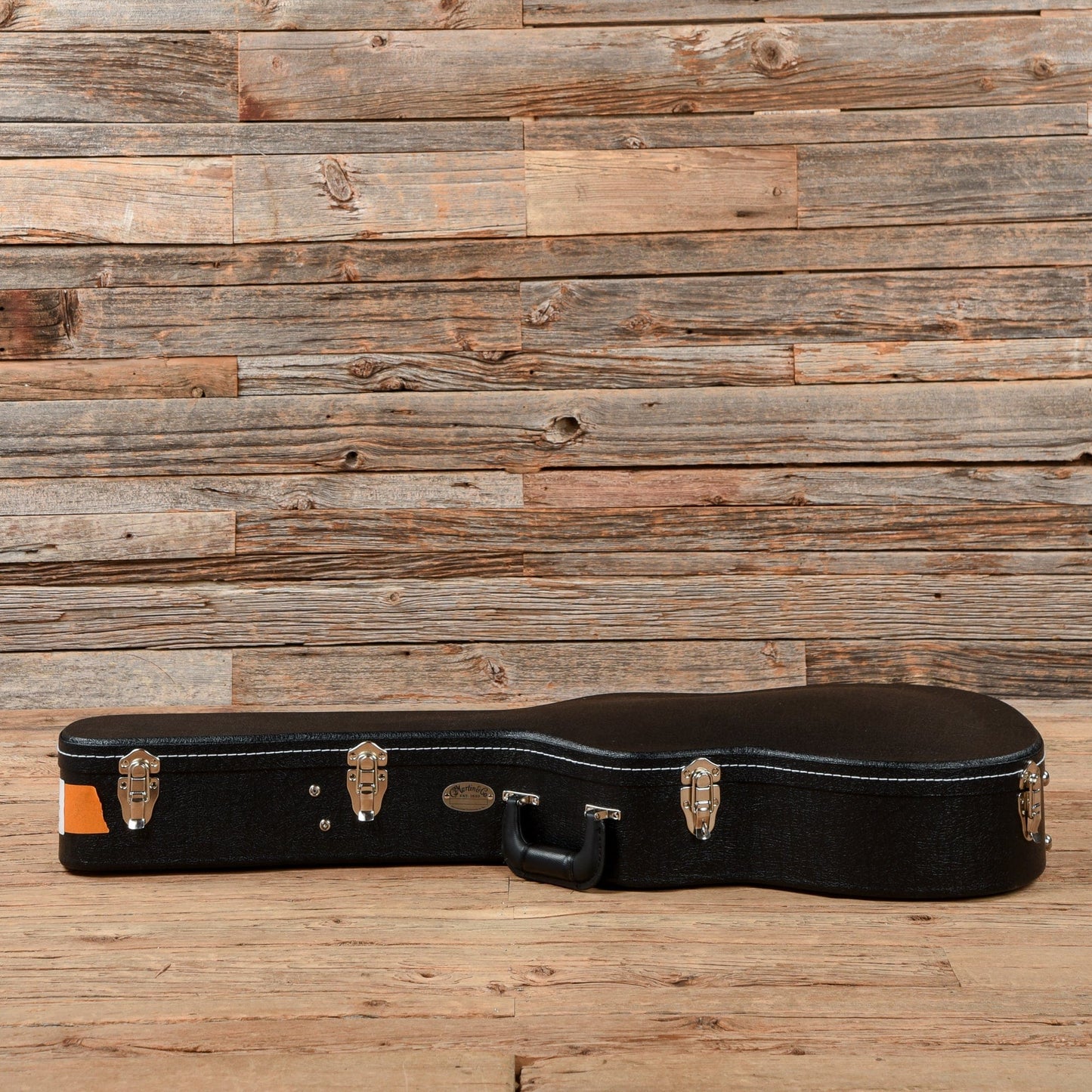 Martin Standard Series OM-21 Natural 2021 Acoustic Guitars / OM and Auditorium