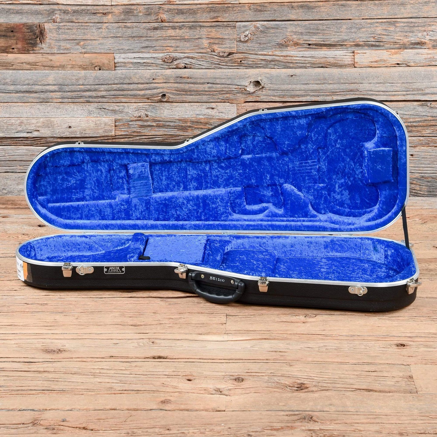 Maton BB1200 Sunburst Electric Guitars / Semi-Hollow