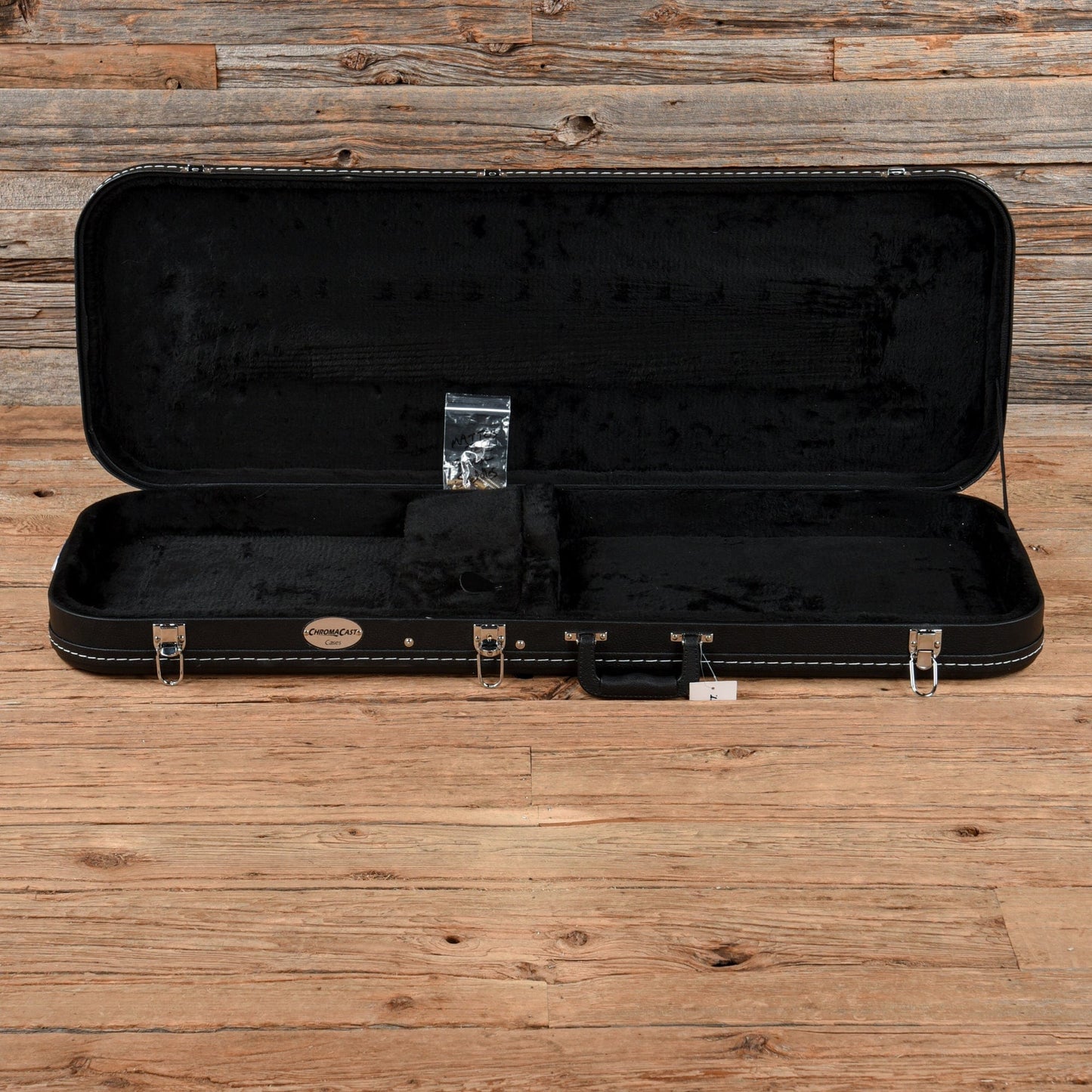 Mattos T-Style Electric Guitars / Solid Body