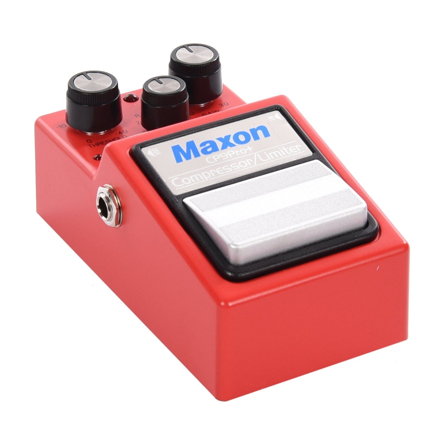 Maxon CP9Pro+ Compressor Pro+ Pedal Effects and Pedals / Compression and Sustain