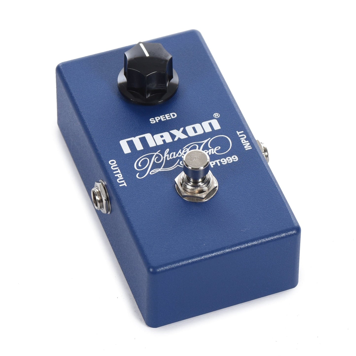 Maxon PT999 Phase Tone Pedal Effects and Pedals / Phase Shifters