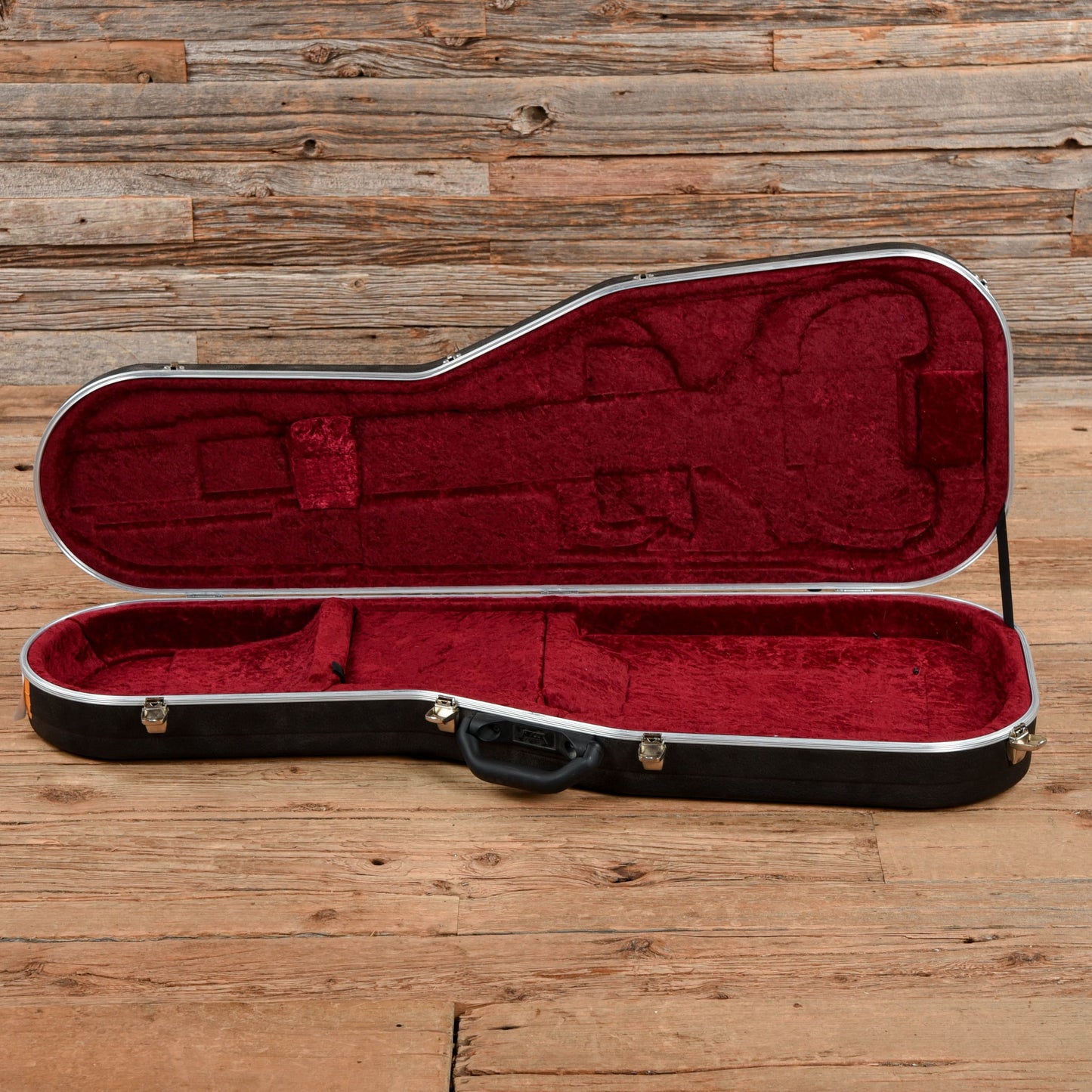 Mayones Regius 7 Purple Burl Electric Guitars / Solid Body