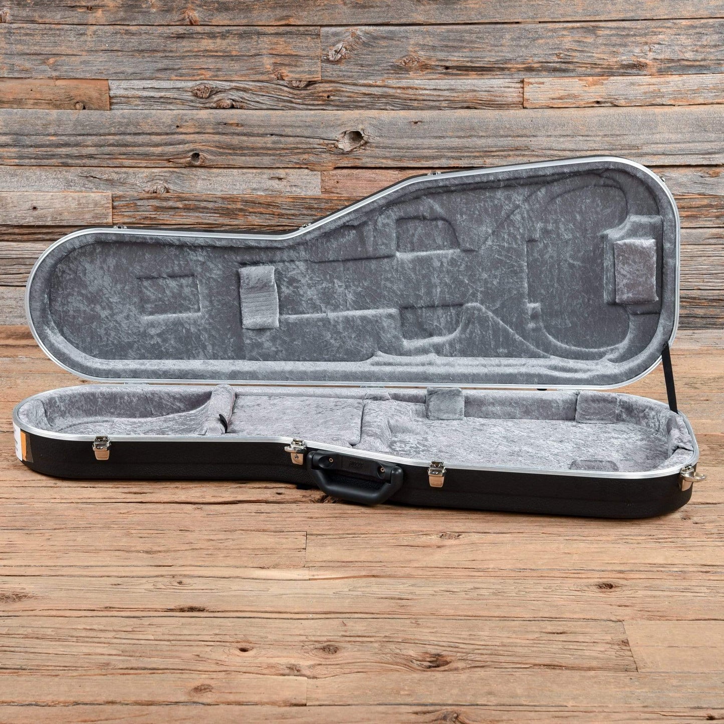 Mayones Setius 6 Custom Blackburst Fade 2018 Electric Guitars / Solid Body