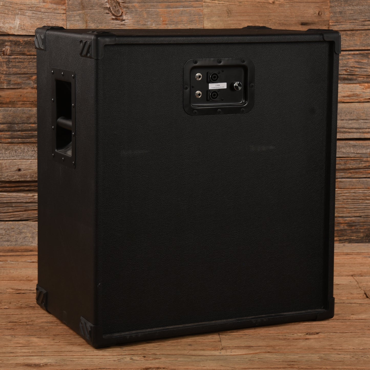 Avatar B2126 2x12 Bass Cabinet
