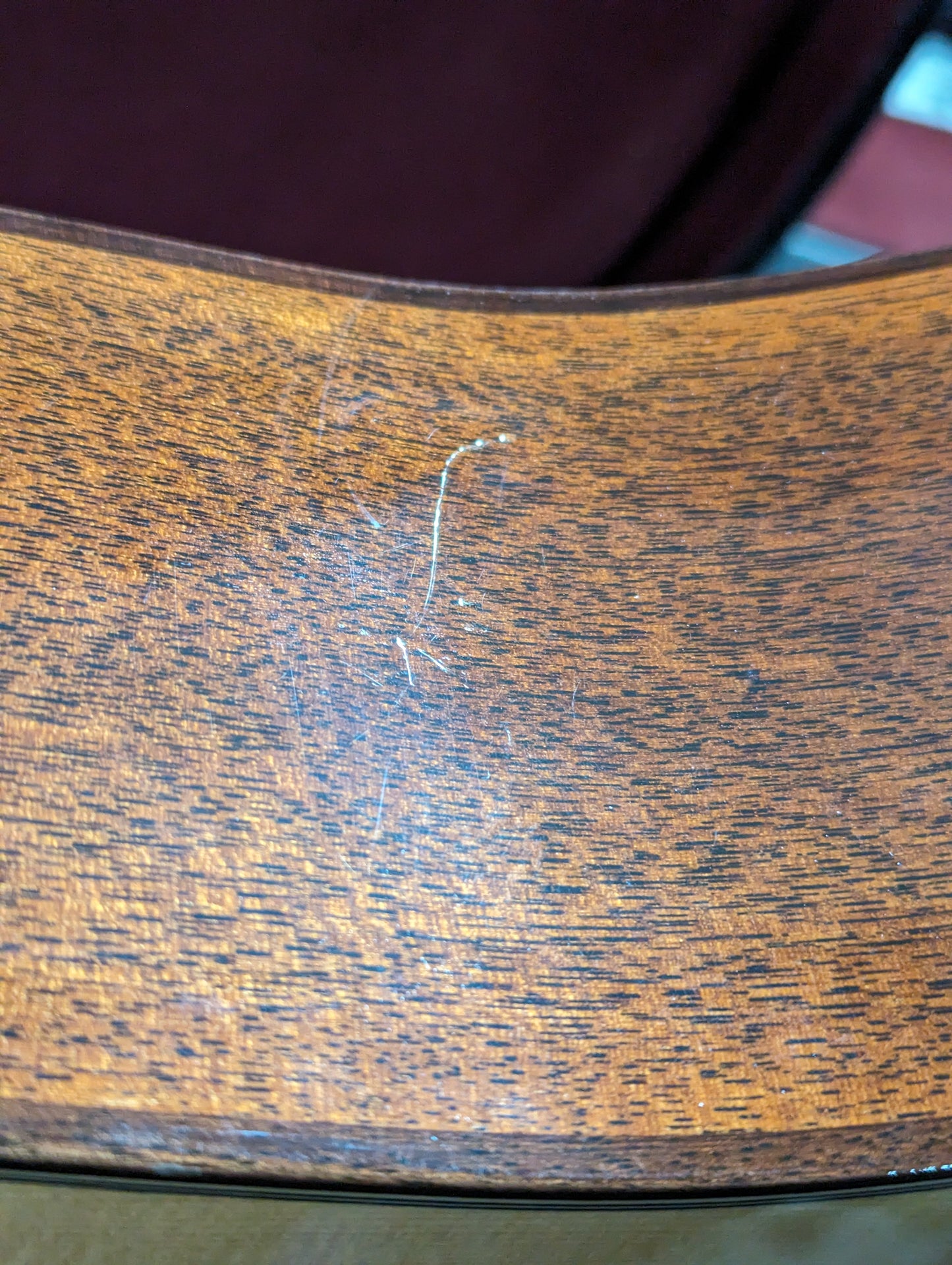 Martin D-18 Modern Deluxe