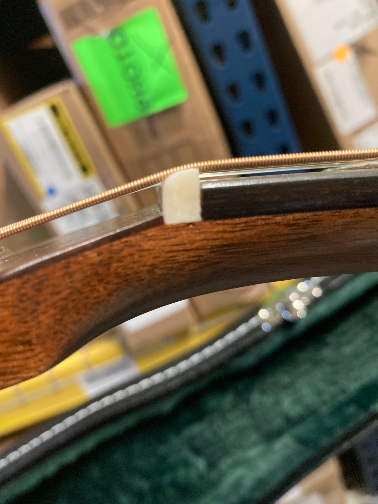 Martin D-18 Dreadnought