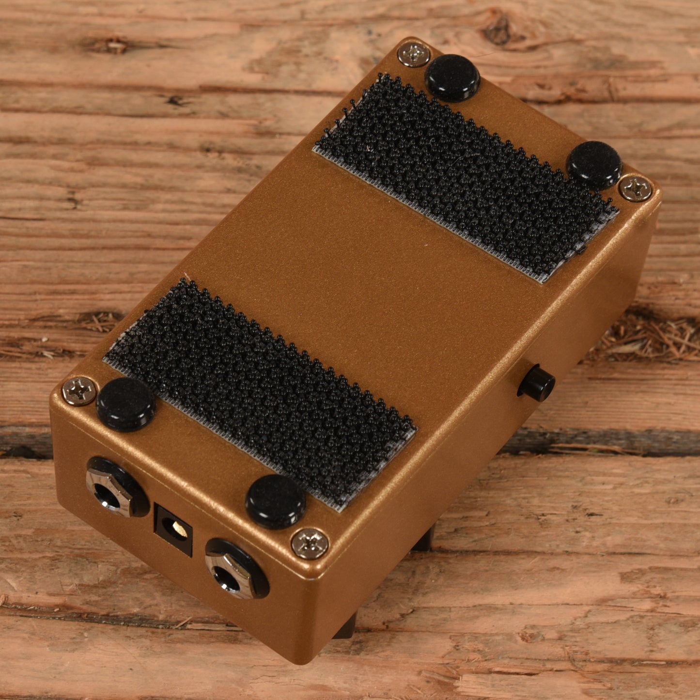 Wampler Tumnus Deluxe