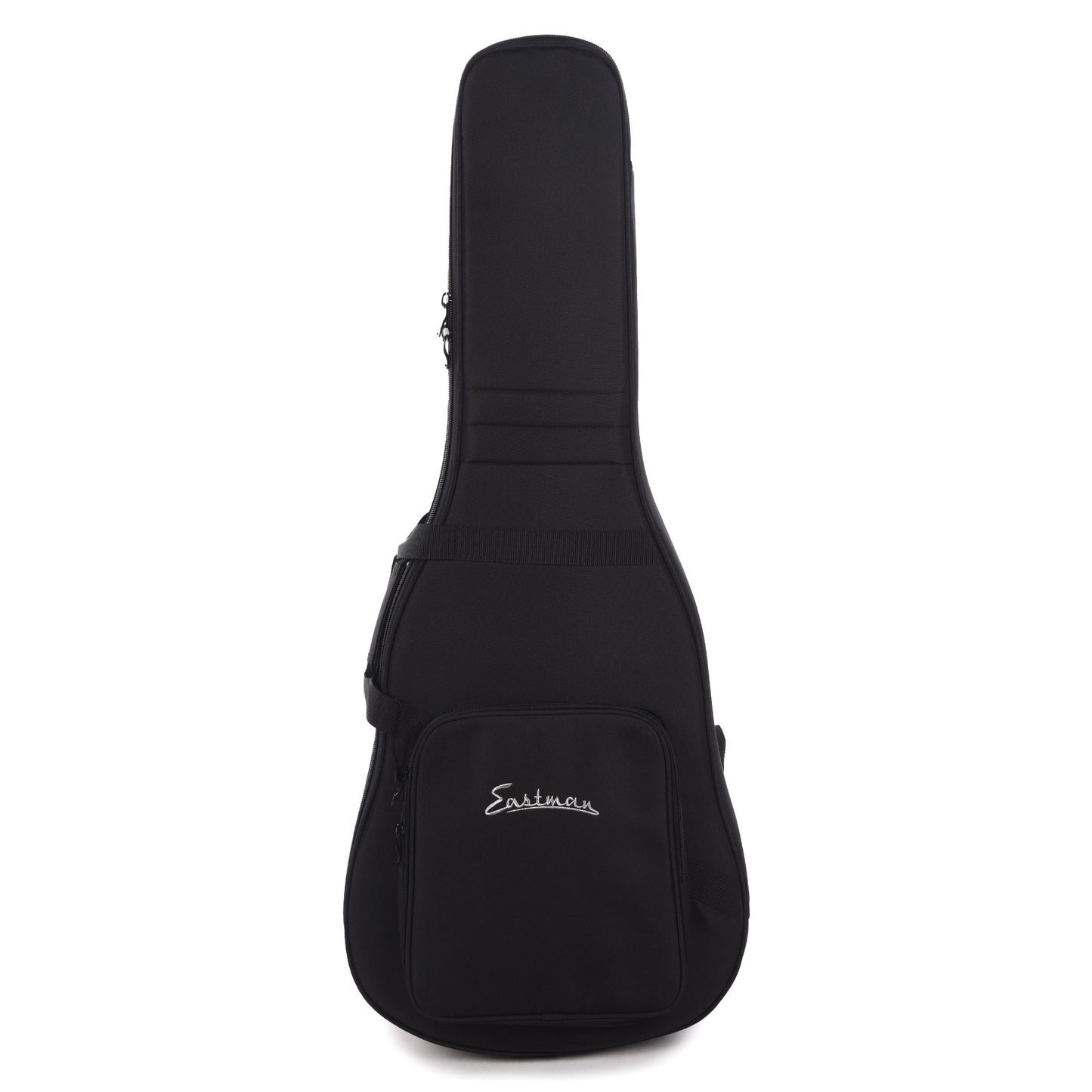 Eastman E1OM Deluxe Sitka/Sapele Truetone Gloss Natural