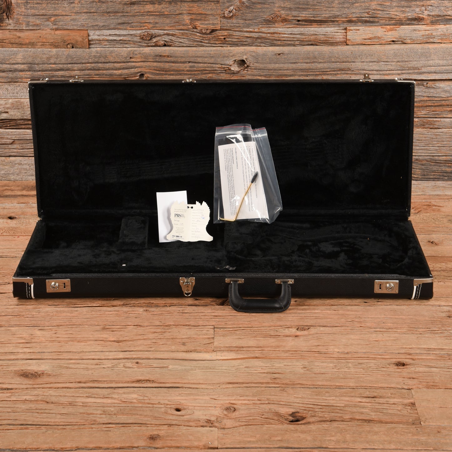 PRS Custom 24 10-top Cherry Suburst 2001