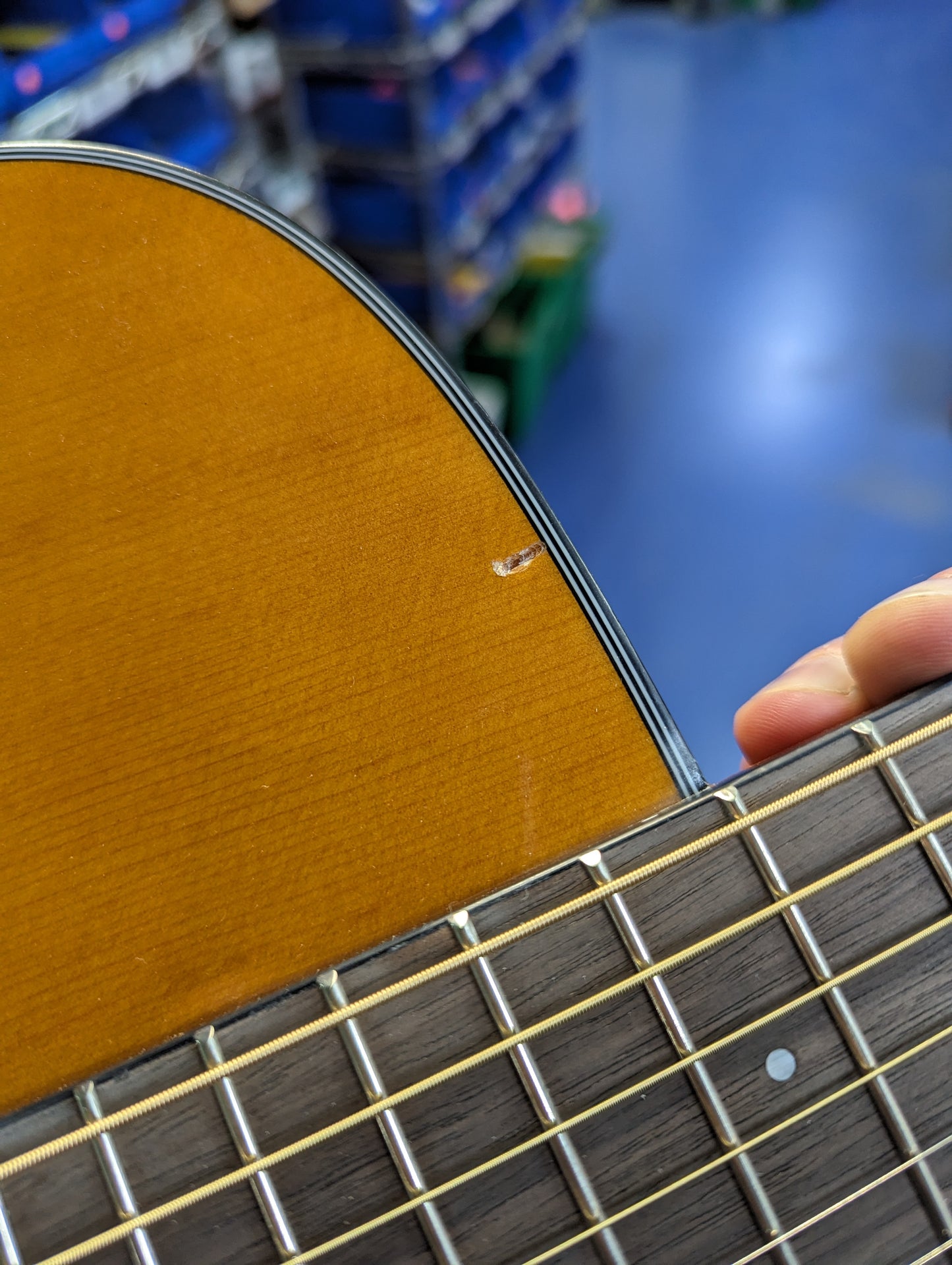 Yamaha FG800 Traditional Dreadnought Acoustic Vintage Natural