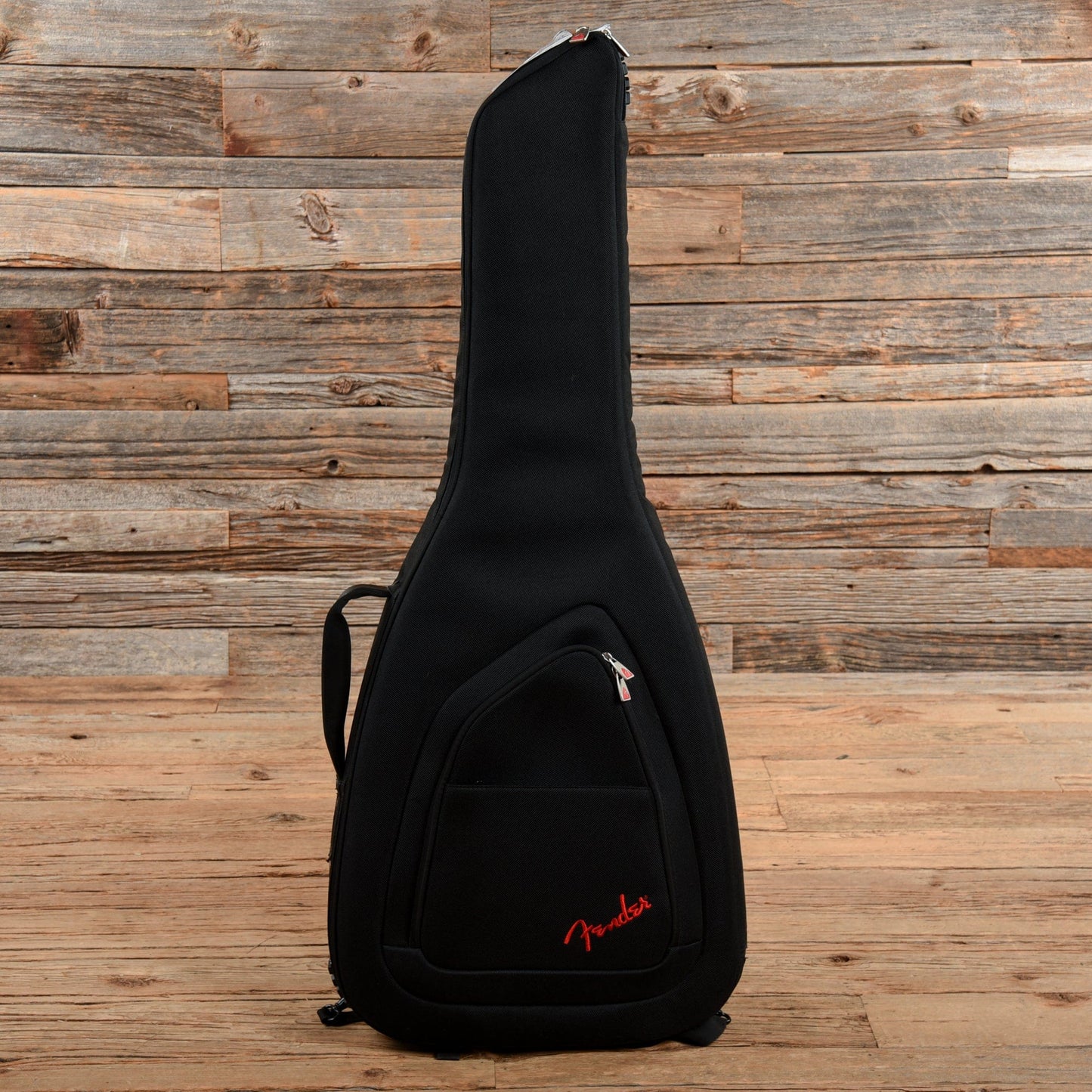 Fender American Acoustasonic Telecaster Sonic Grey 2019 Acoustic Guitars / Built-in Electronics