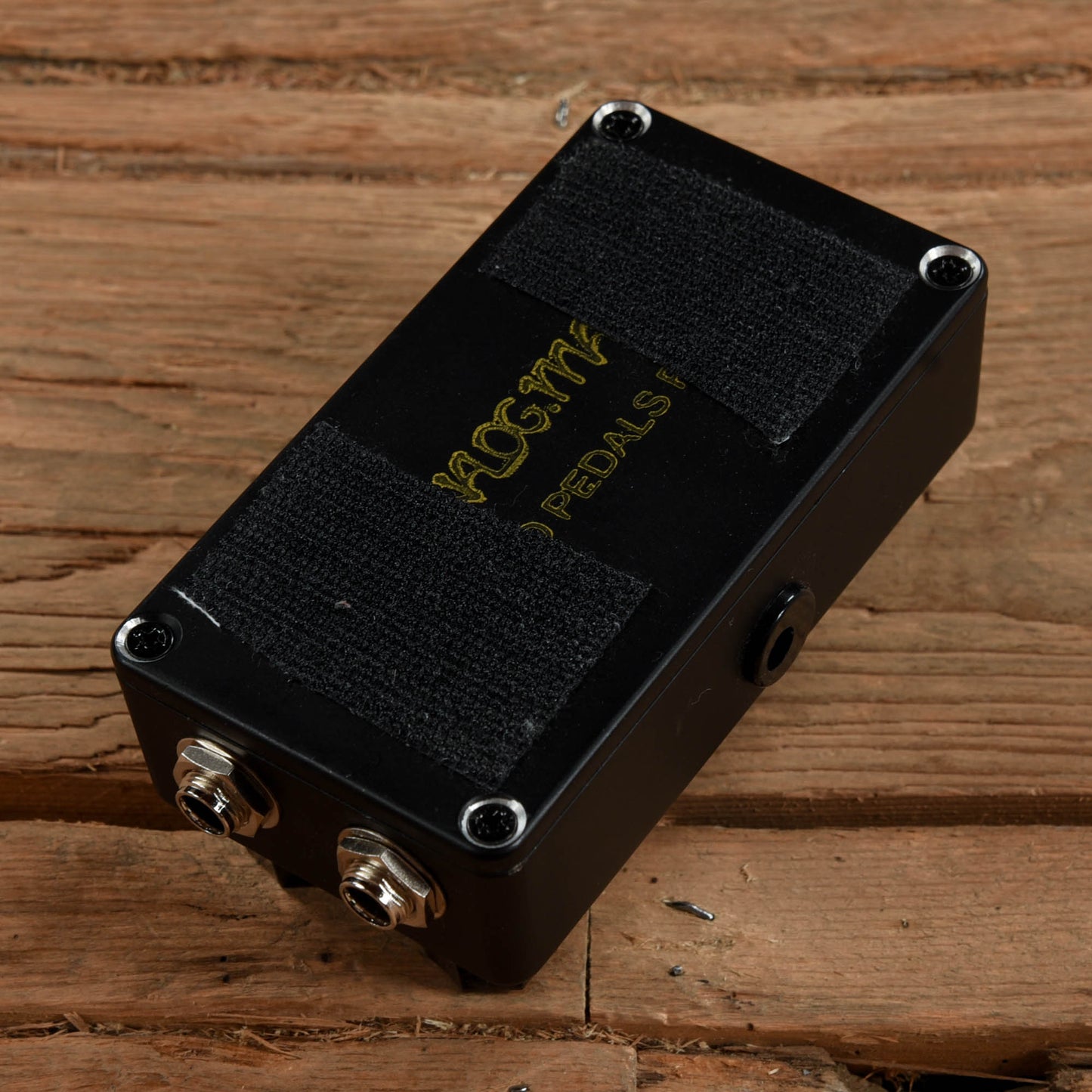 Analogman Astrotone Fuzz