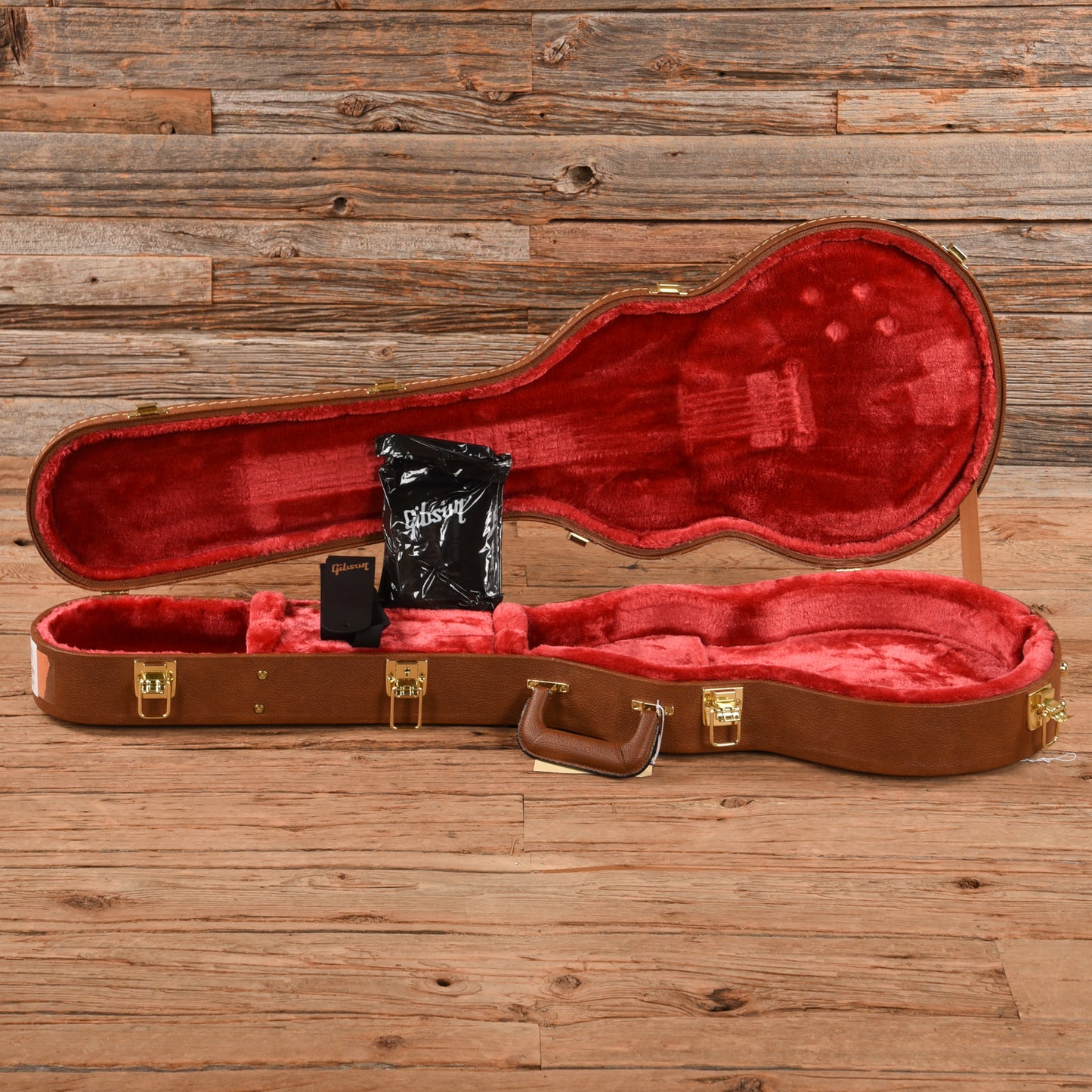 Gibson Les Paul Special LEFTY