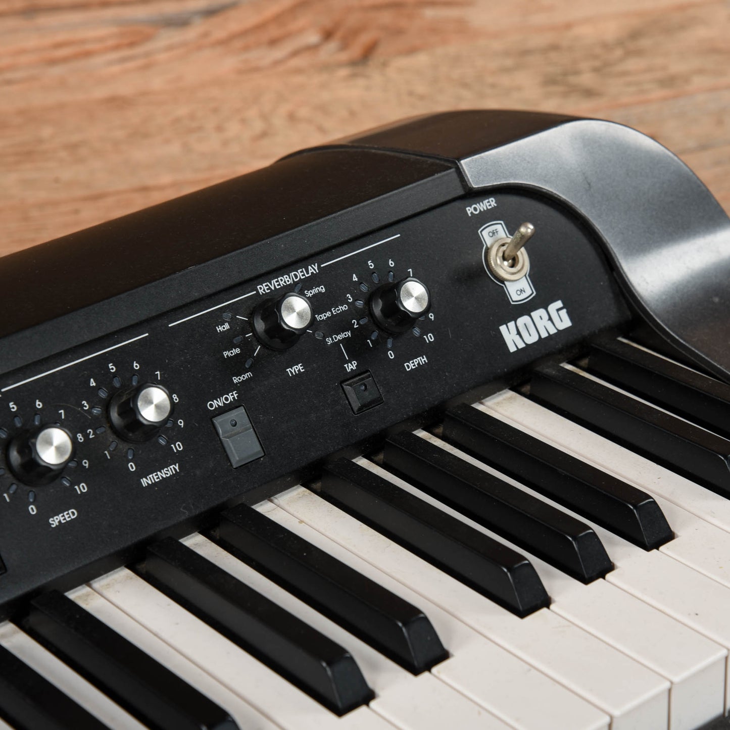 Korg SV1-73 Stage Vintage Digital Piano