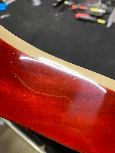 Gibson Original Les Paul Standard '60s Sunburst