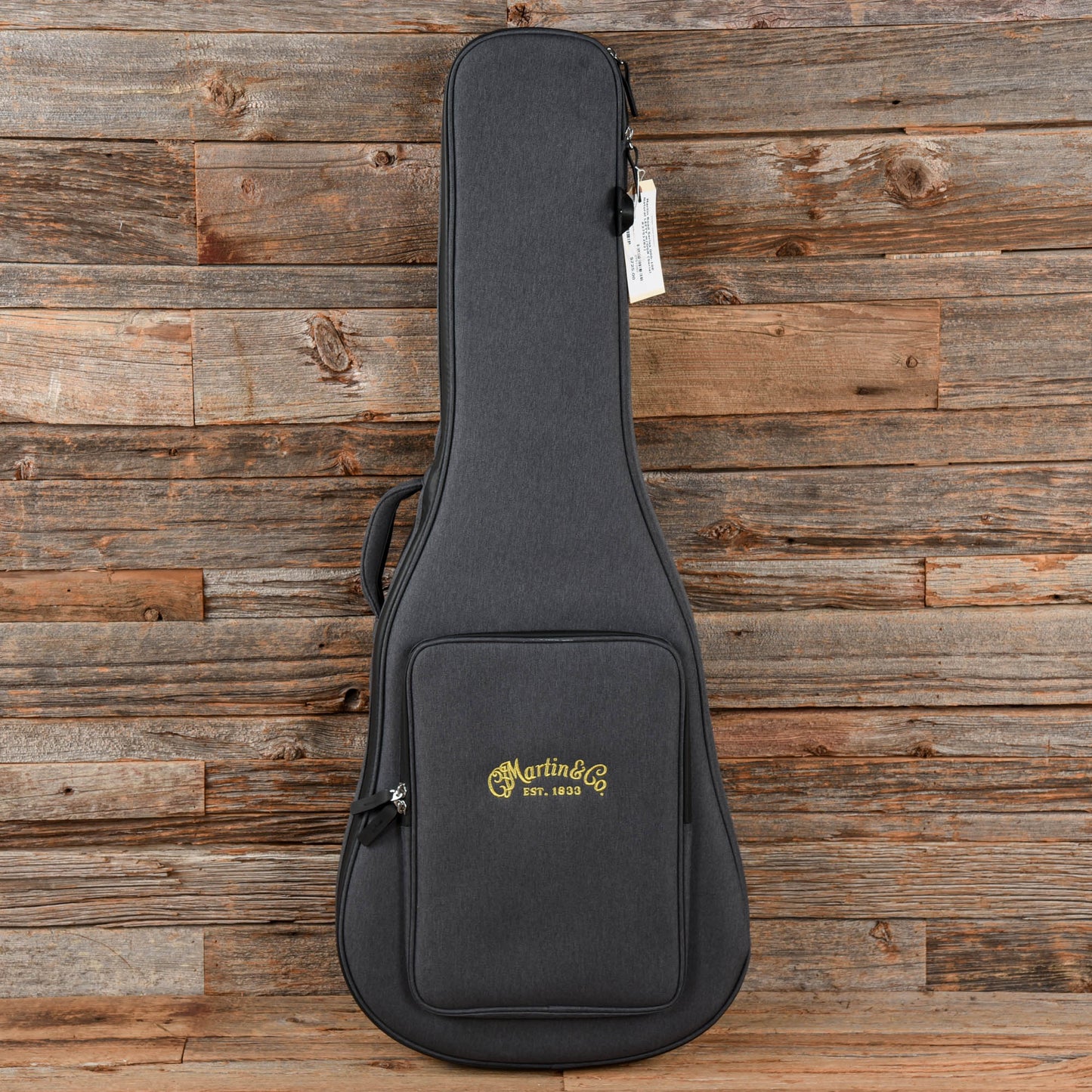 Martin Road Series 000-10E Natural LEFTY