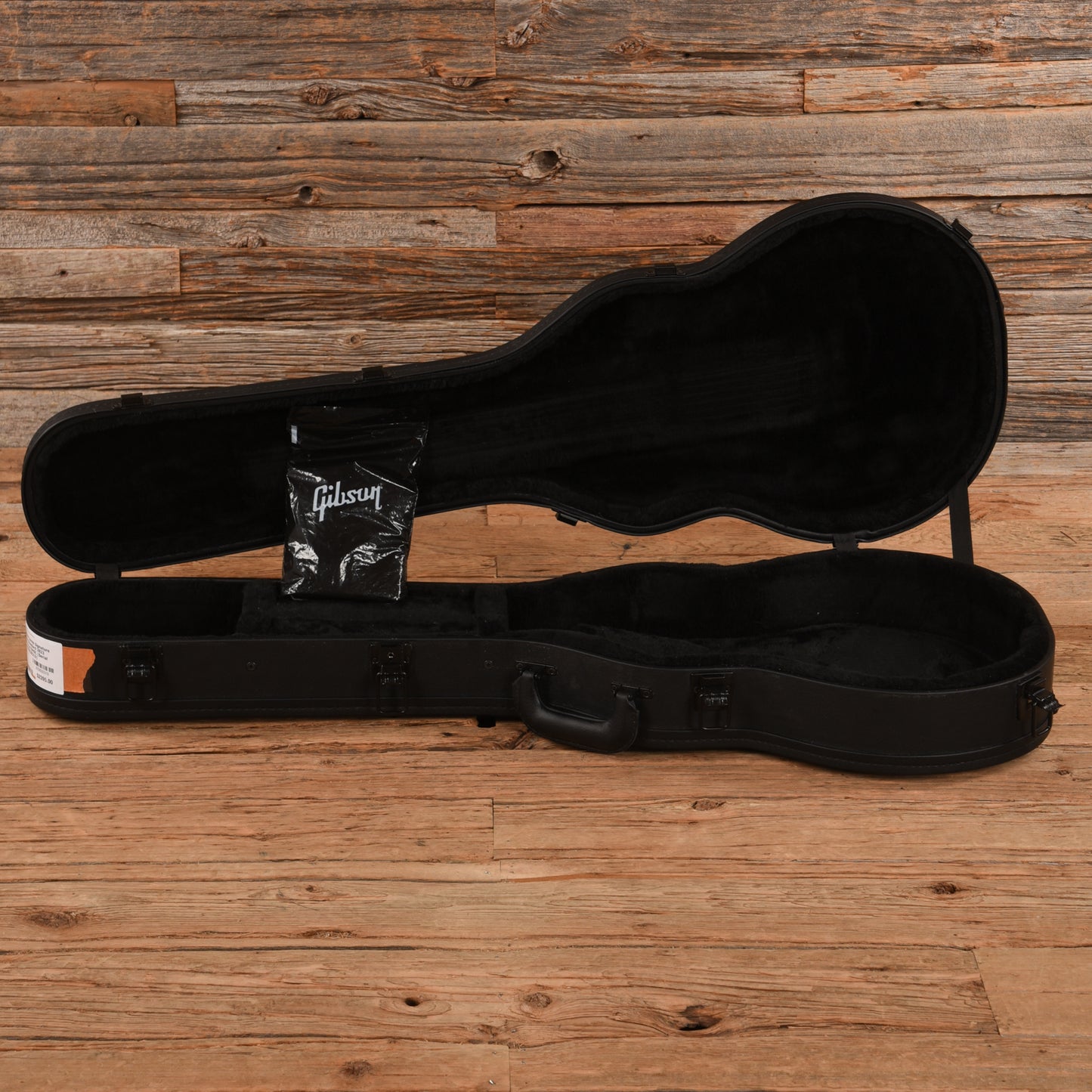 Gibson Adam Jones Signature Les Paul Standard Silverburst 2023