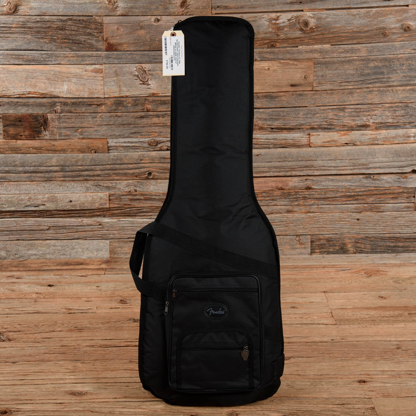 Fender Vintera II '60s Stratocaster Olympic White 2023