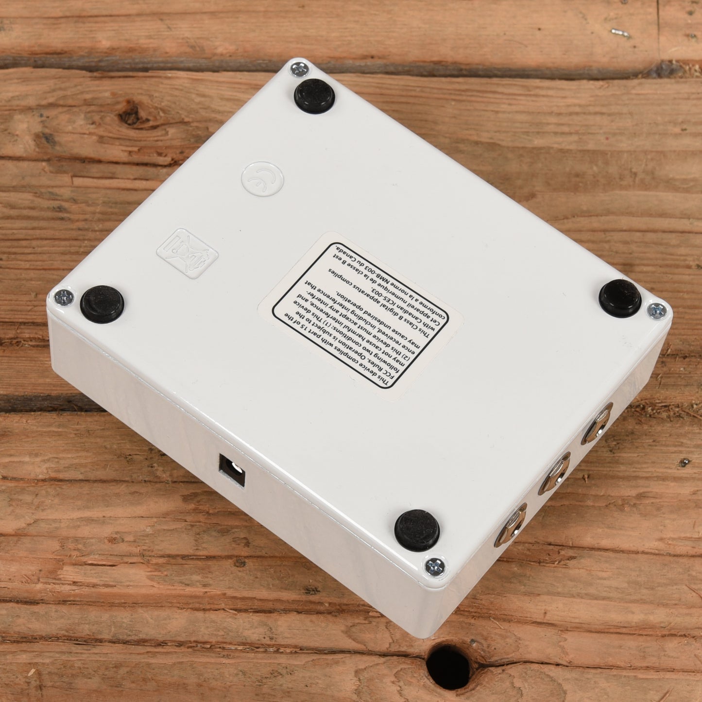 Electro-Harmonix Ravish Sitar Pedal