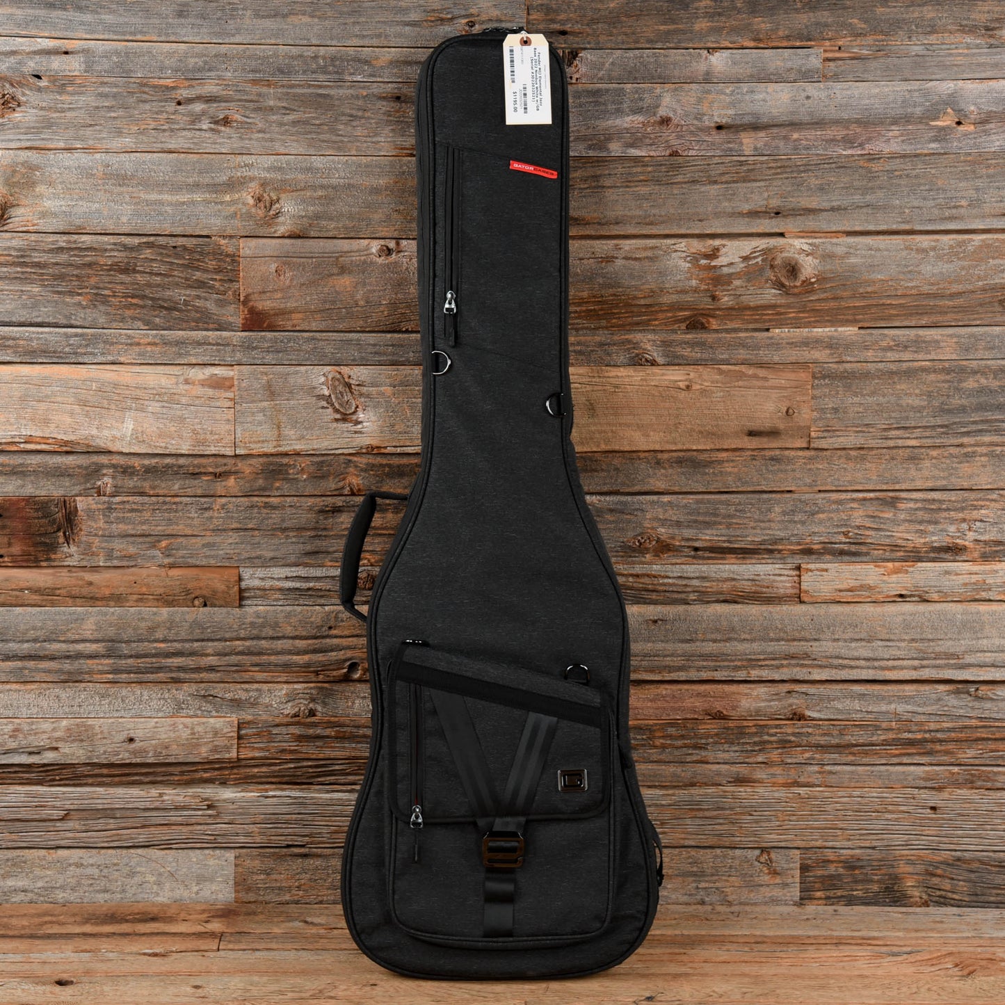 Fender MIJ Elemental Jazz Bass Nimbus White 2022