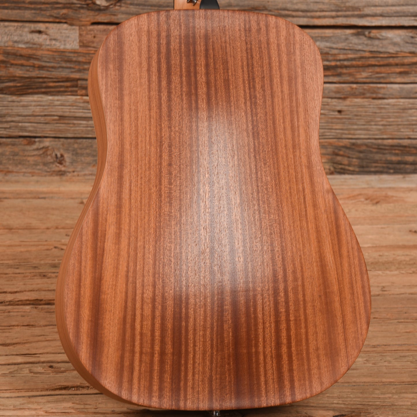 Taylor Academy 10e Dreadnought Sitka/Sapele Maple Neck ES-B