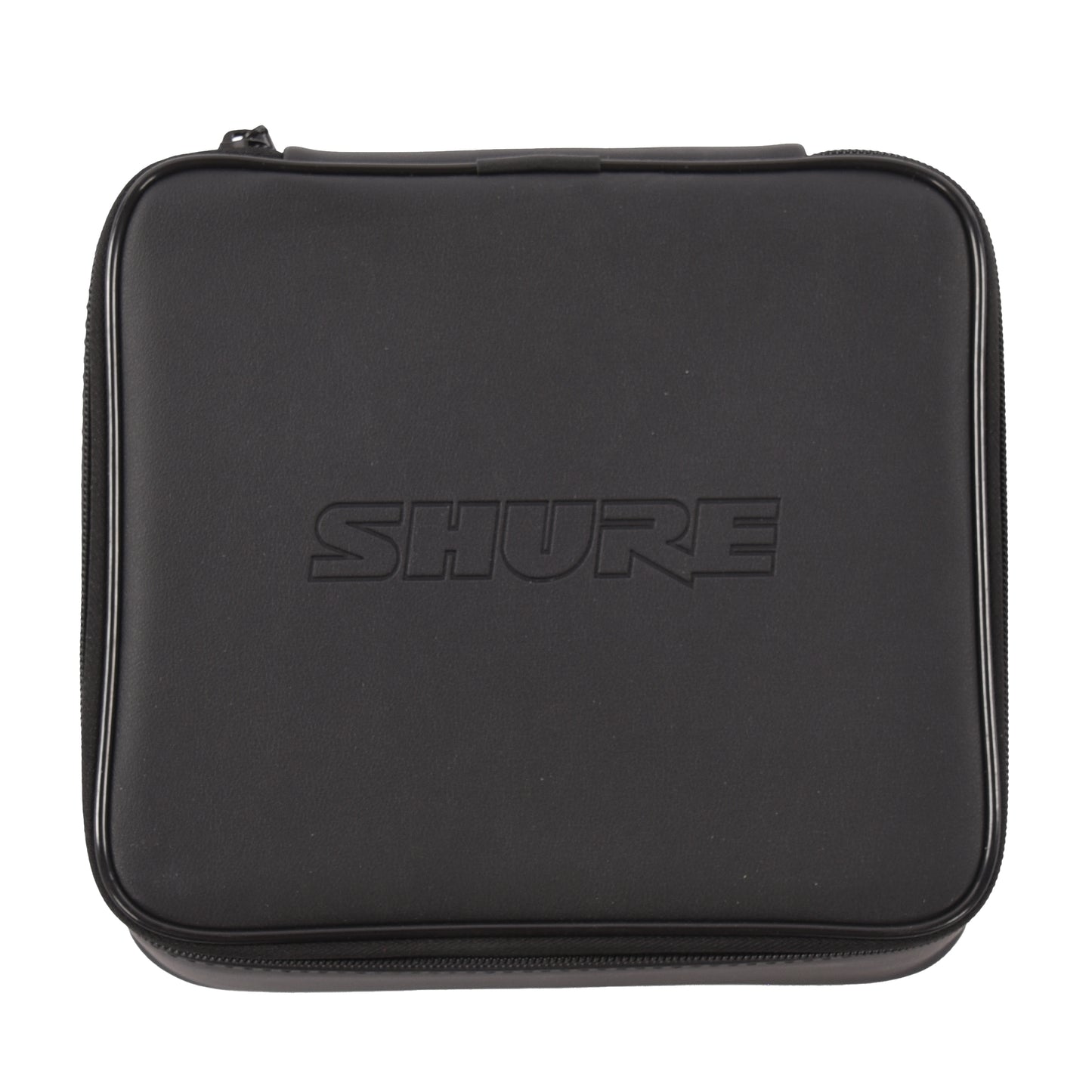Shure PGA27 Large Diaphragm Side-Address Cardioid Condenser Microphone w/Shock-Mount & Case