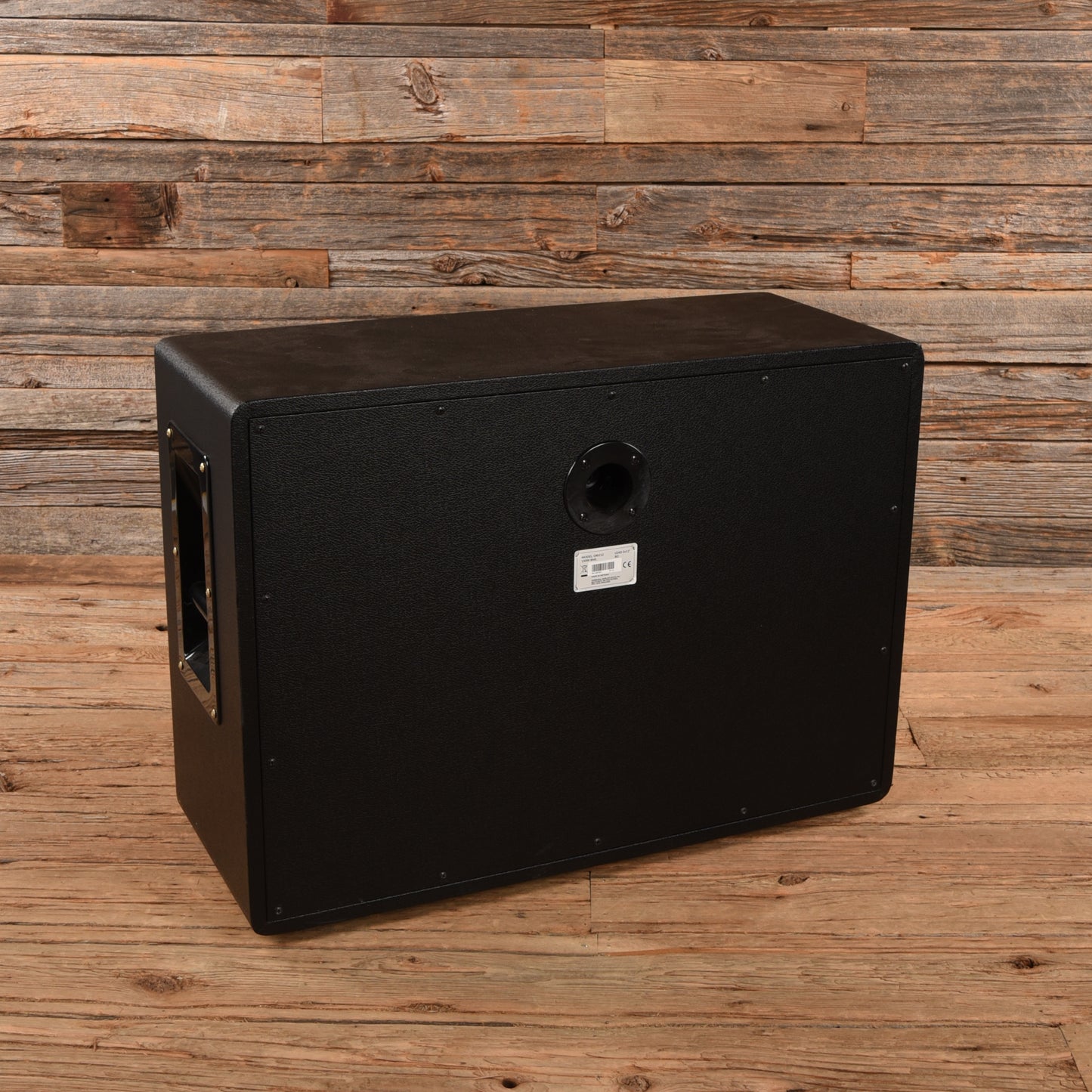 Marshall Origin ORI212 150-Watt 2x12" Guitar Speaker Cabinet