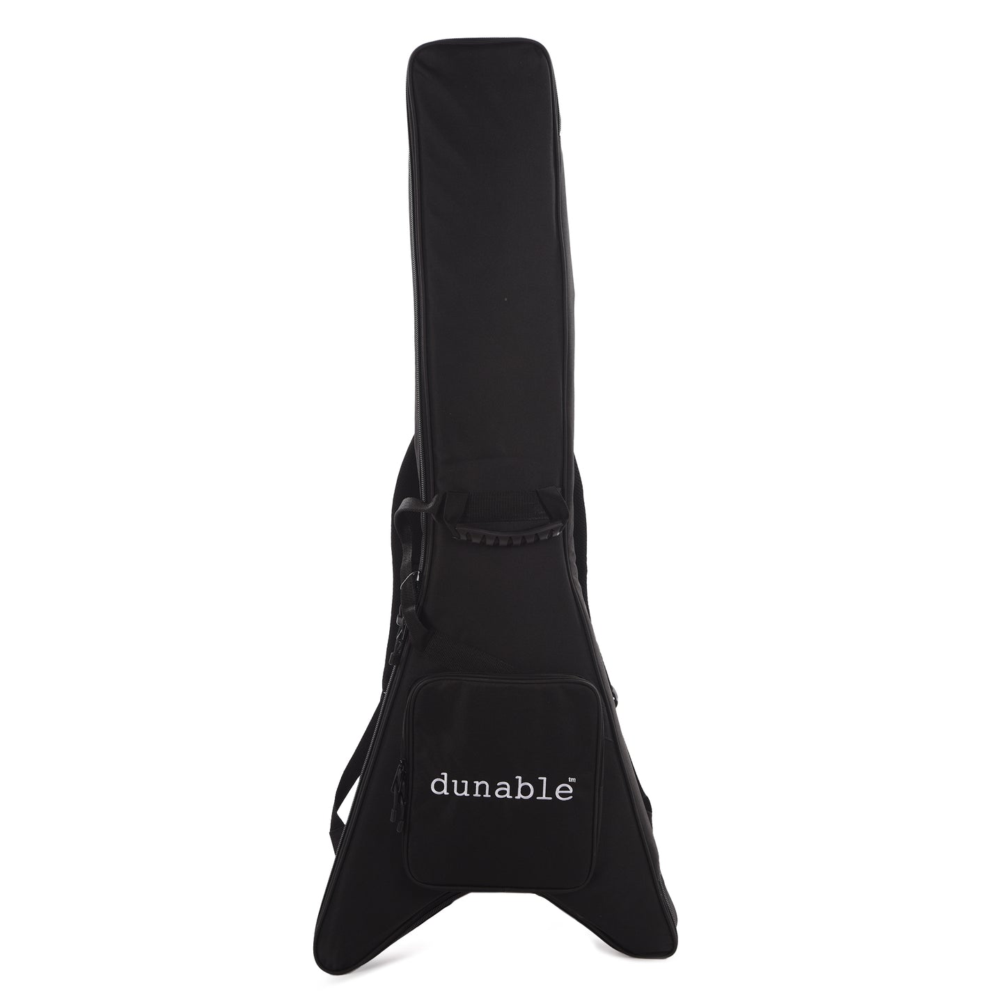 Dunable DE Asteroid Gloss White/Black Split w/Pearl Blocks (Limited to 10 Units)