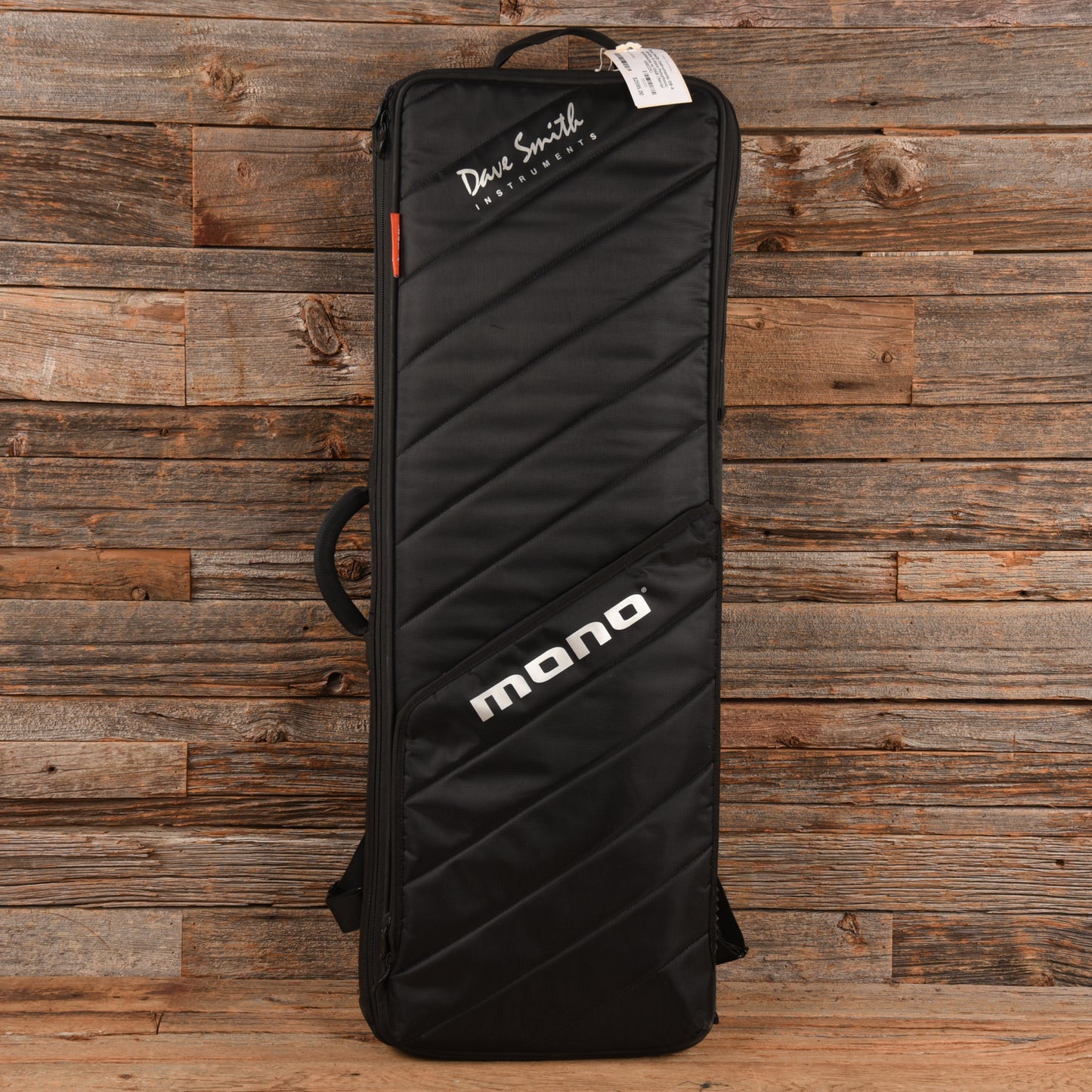 Dave Smith Instruments OB-6 49-Key 6-Voice Polyphonic Synthesizer