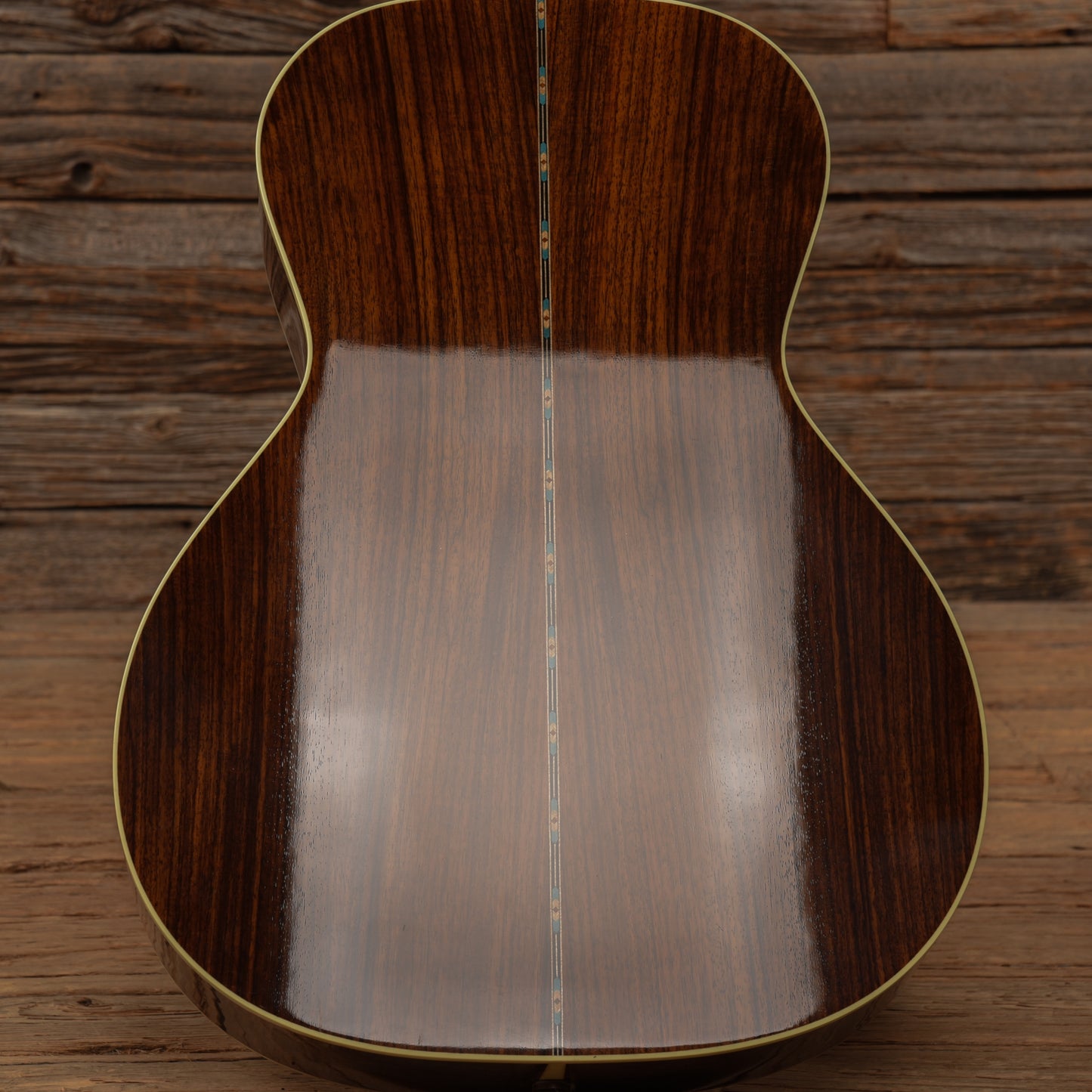 Gibson L-00 Deluxe Sunburst 2021 LEFTY